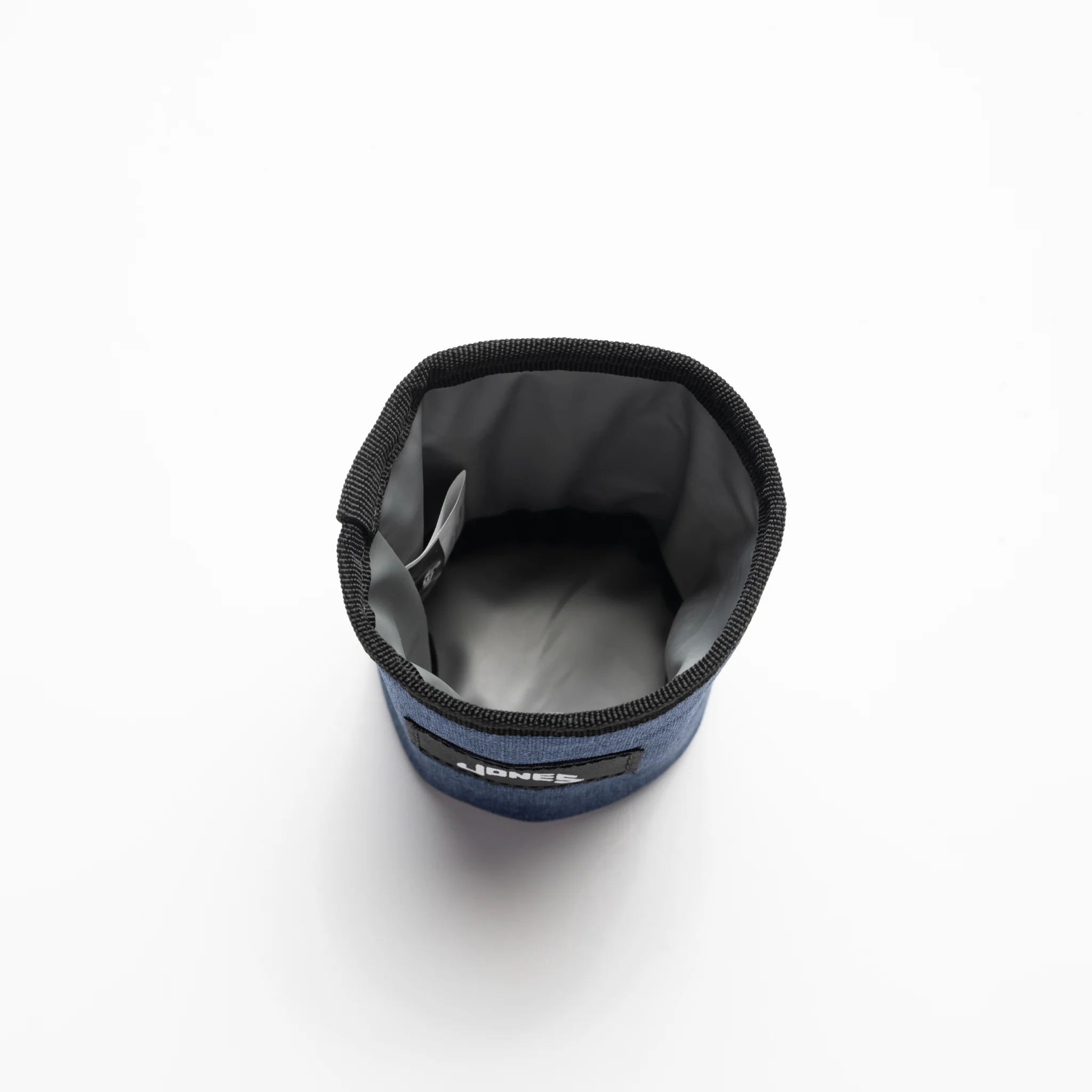 Short Koozie - Navy - Image 4