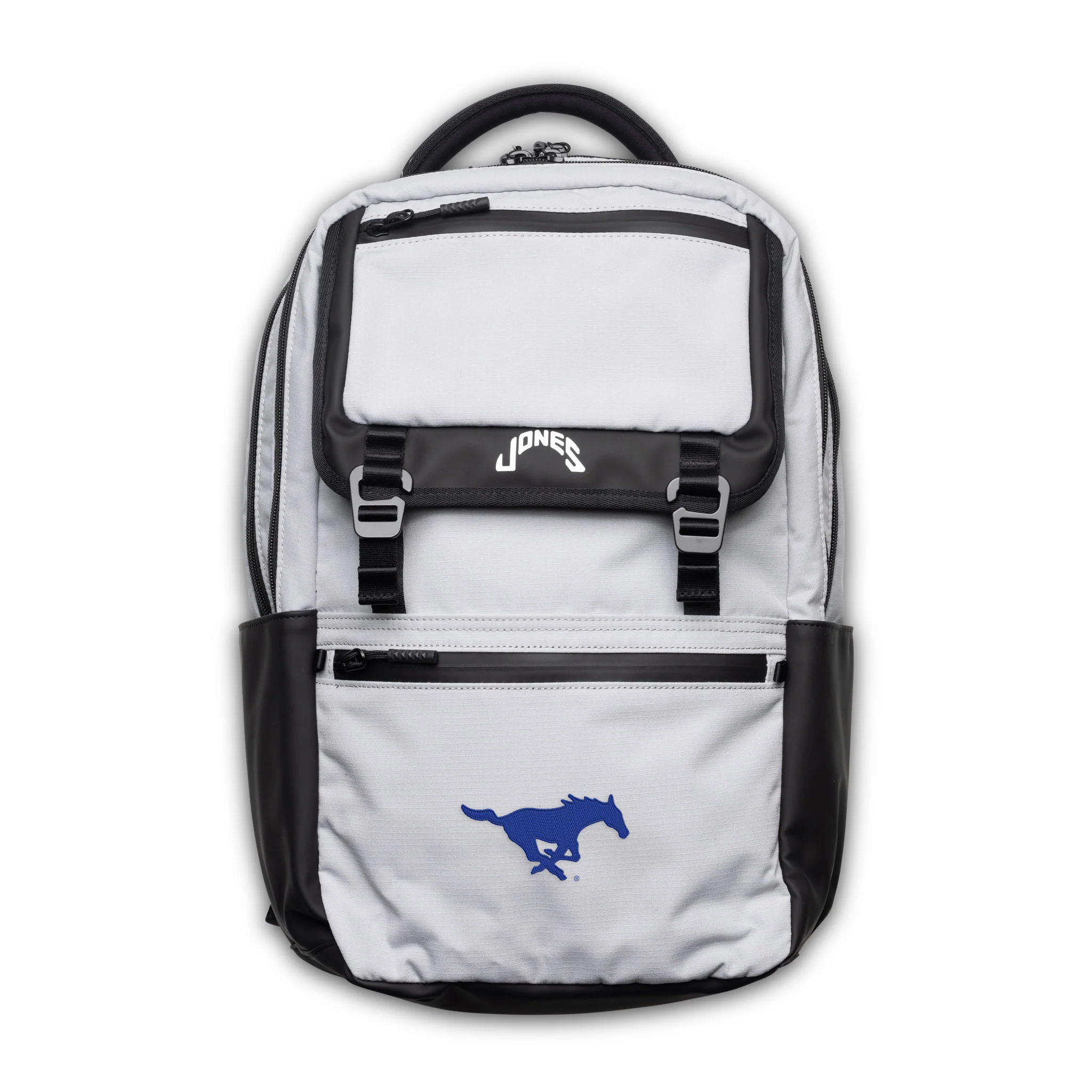 SMU A2 Backpack - Moon Gray - Image 2