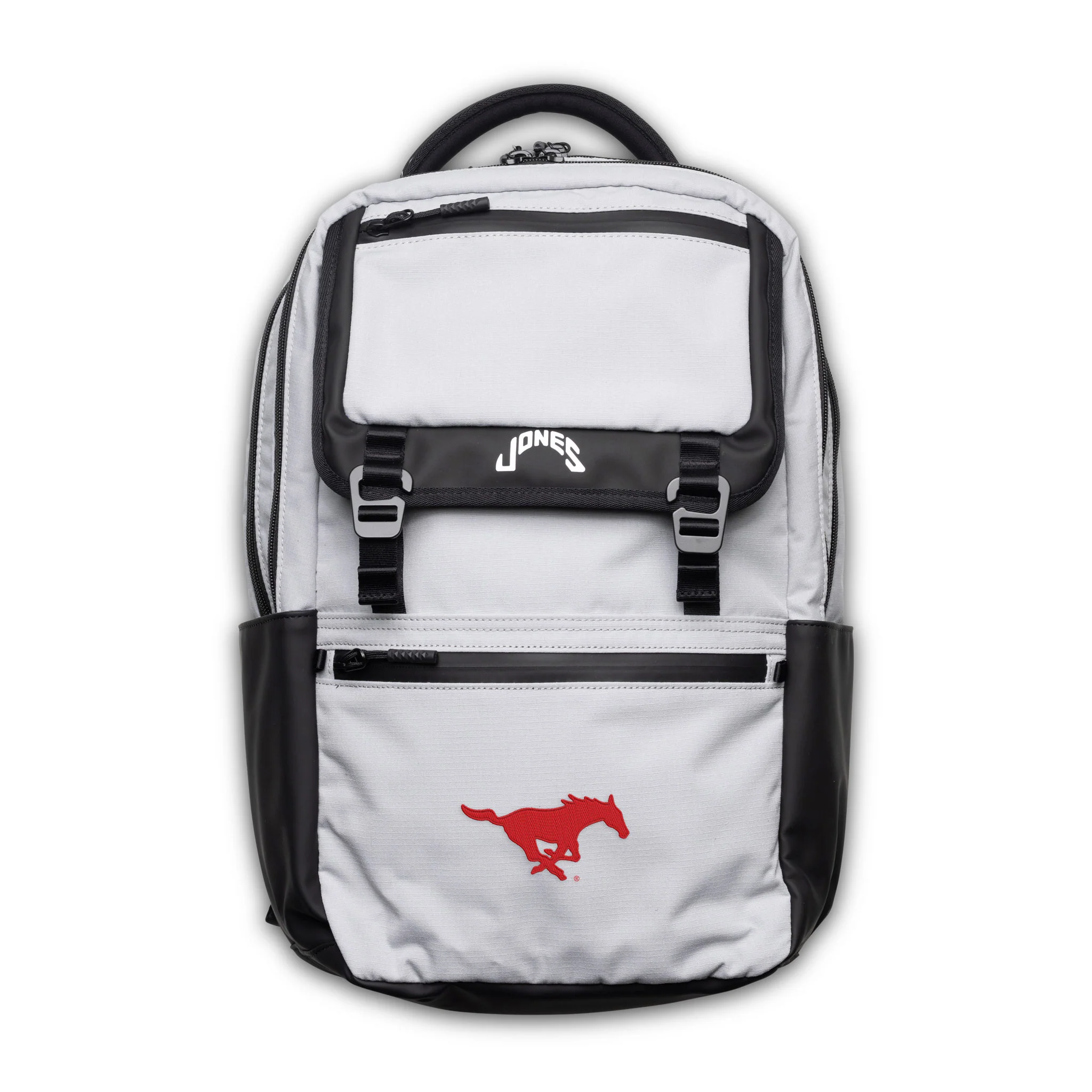 SMU A2 Backpack - Moon Gray - Image 3