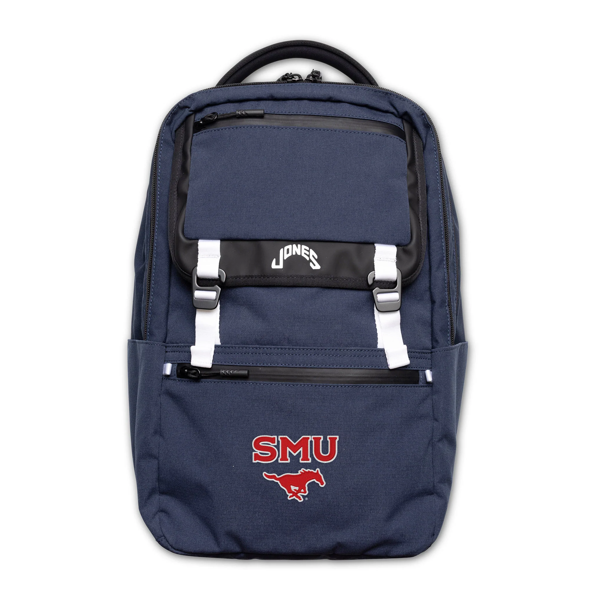 SMU A2 Backpack - Navy - Image 2