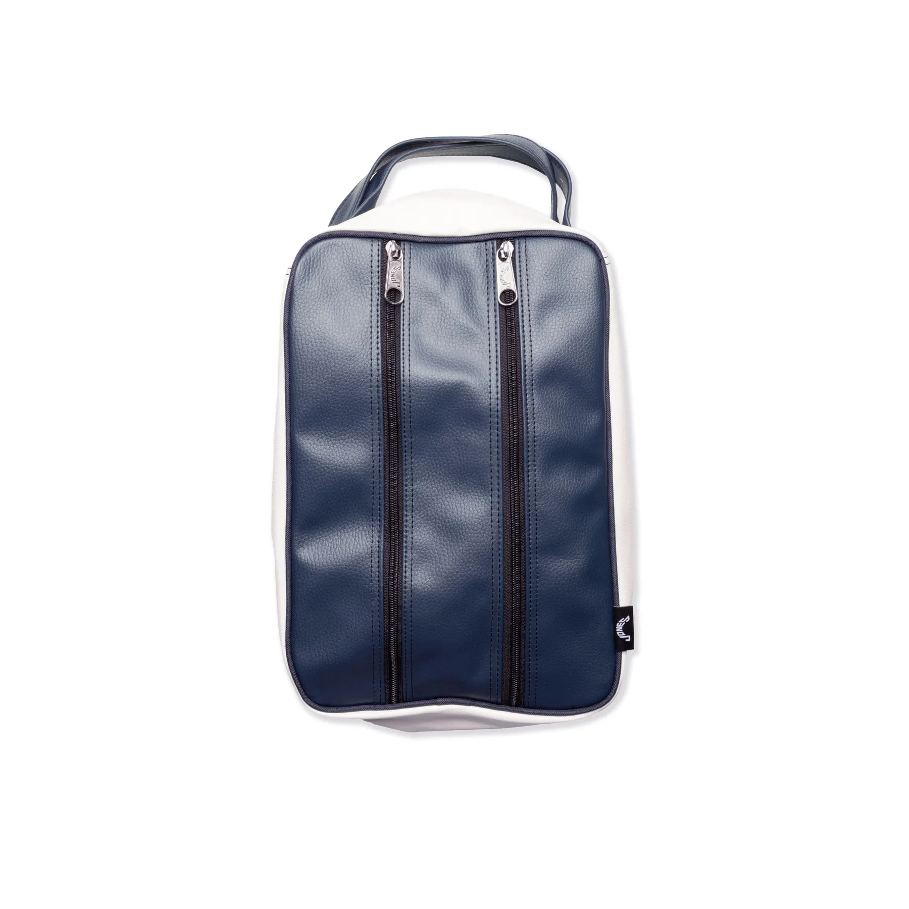 Classic Shoe Bag - Navy
