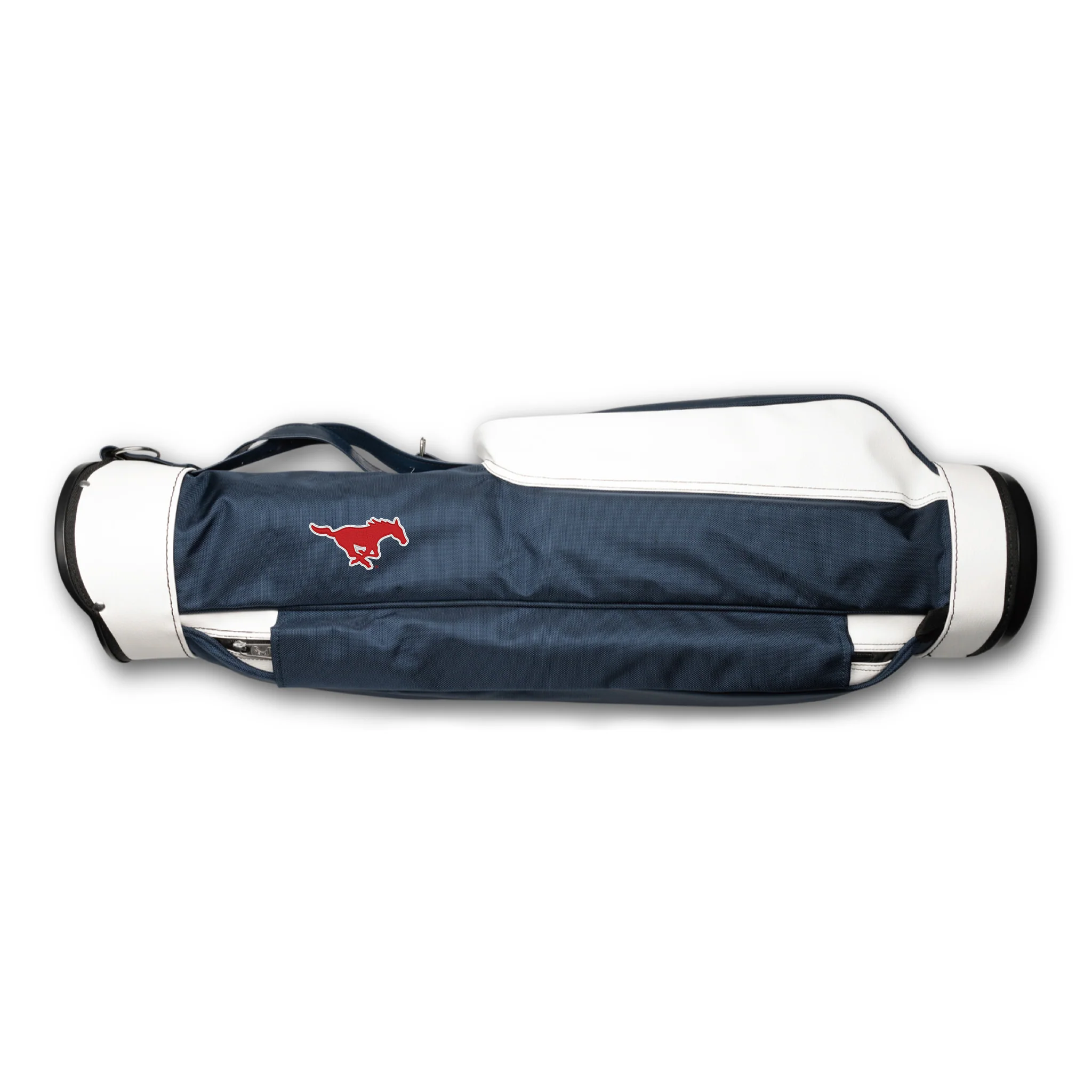 SMU Original Jones Bag - Navy - Image 3