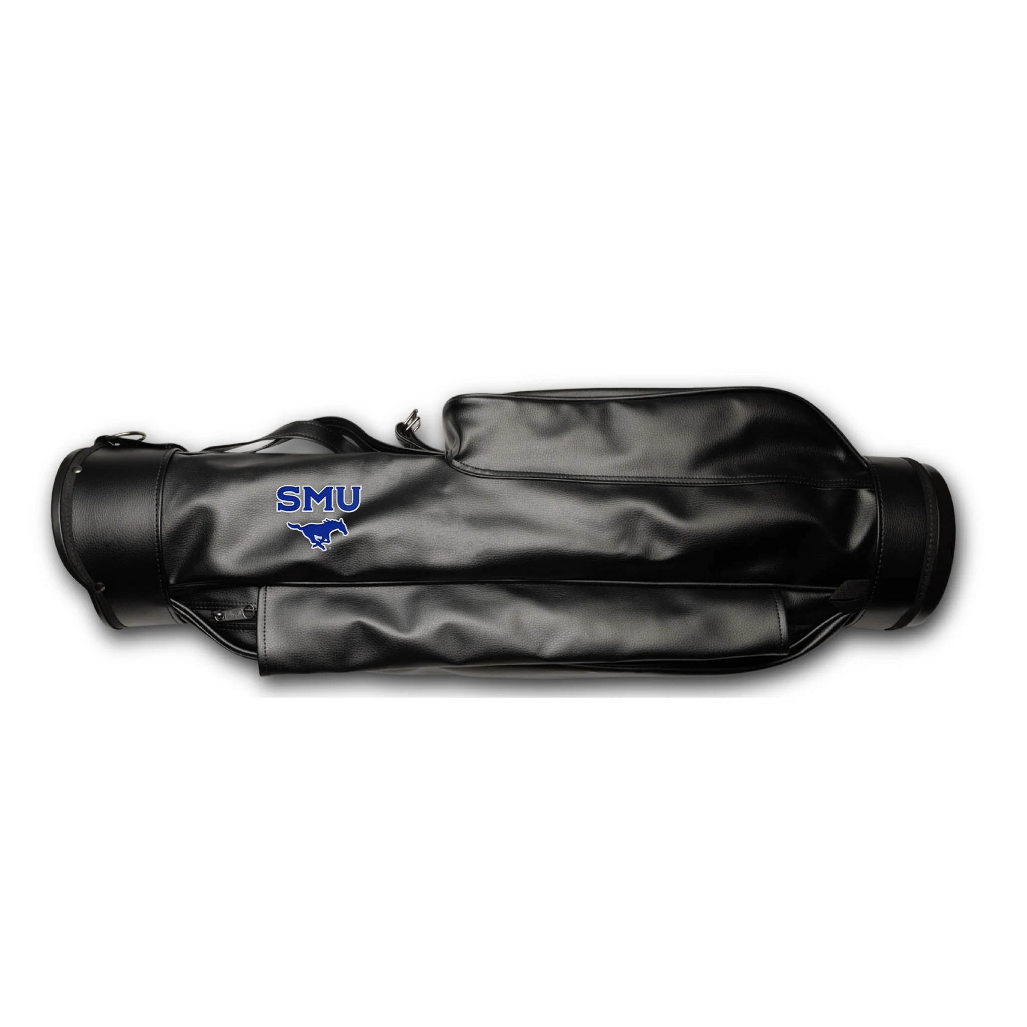 SMU Original Jones Bomber - Black - Image 2