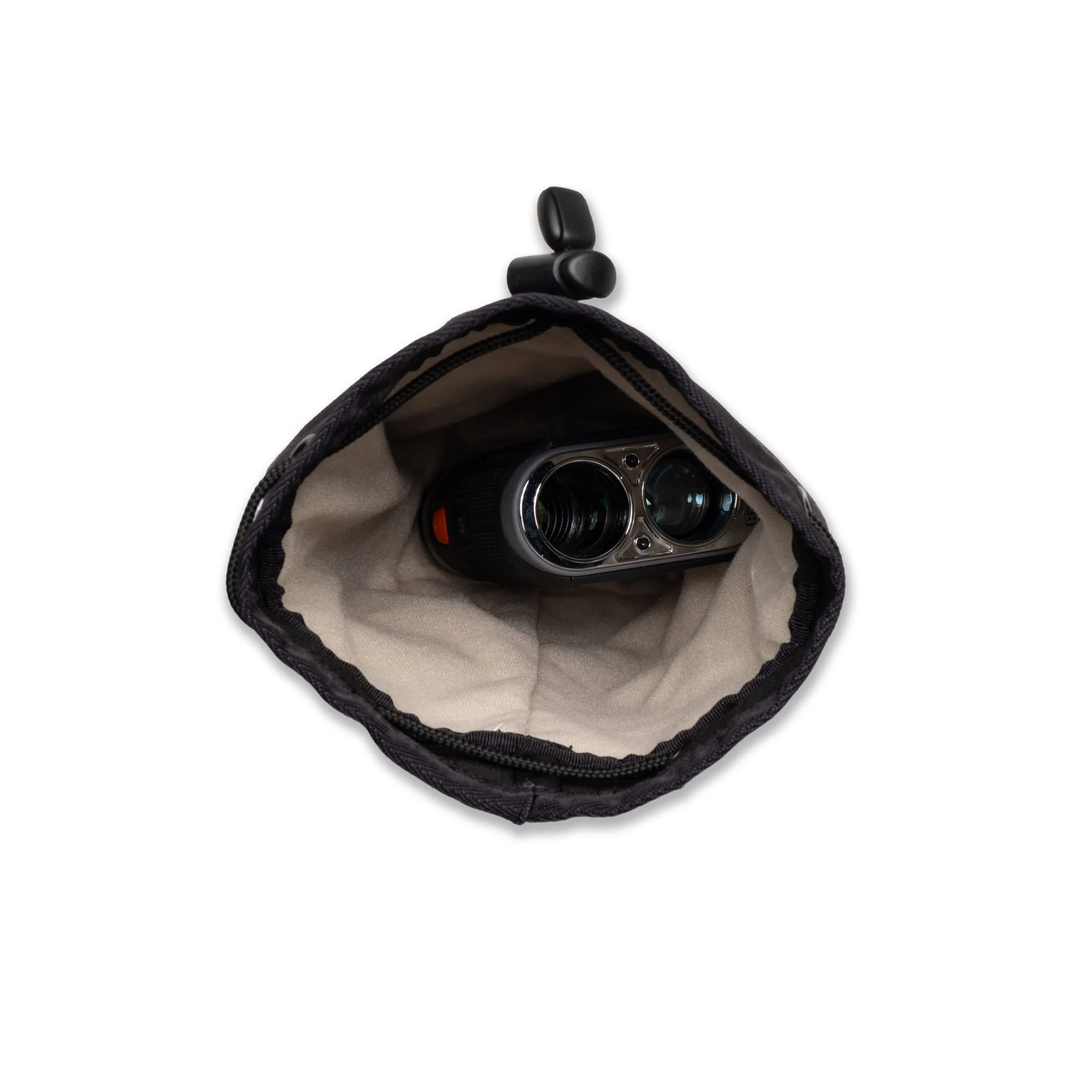 Clemson Rangefinder Pouch - Alpine - Image 5