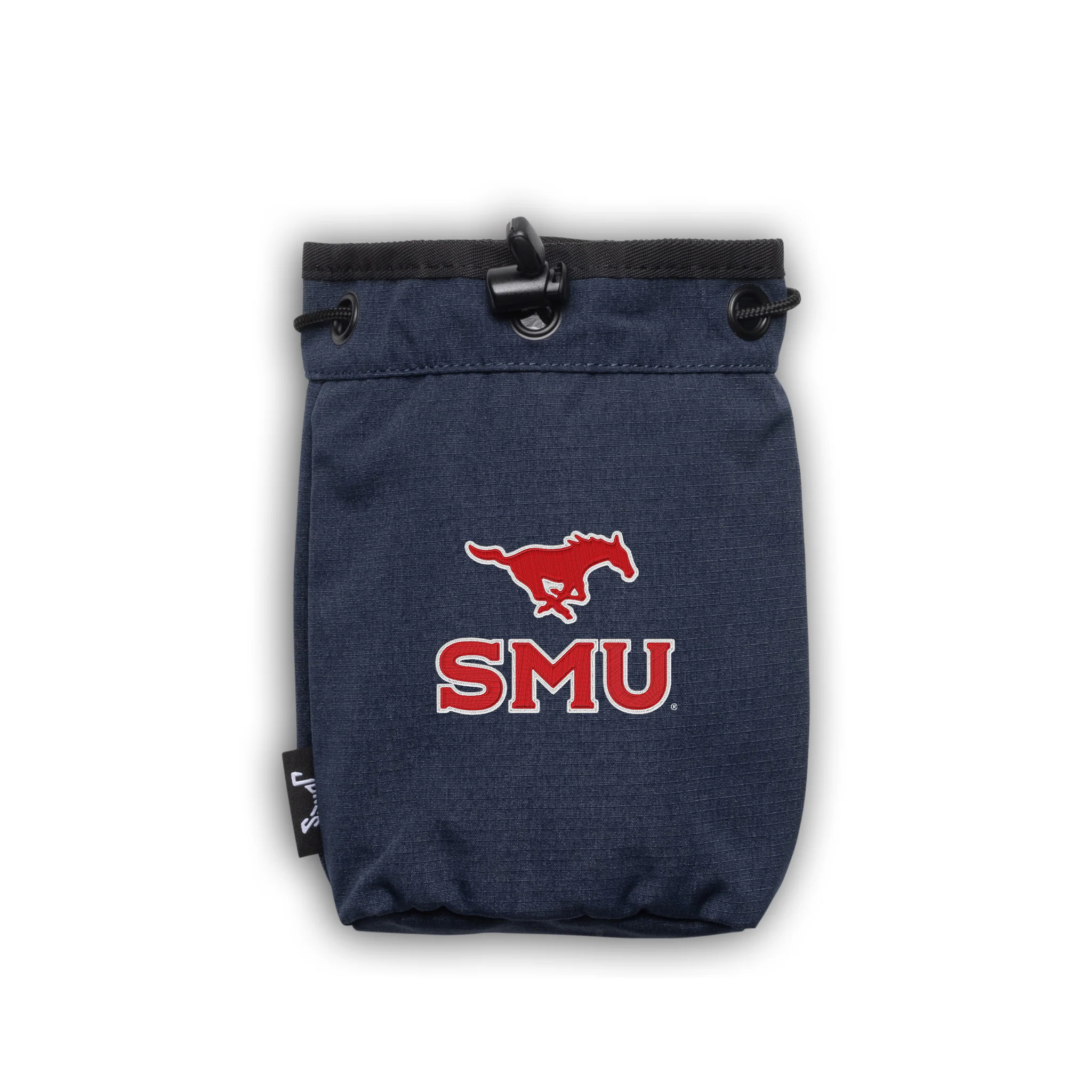 SMU Rangefinder Pouch - Navy - Image 3