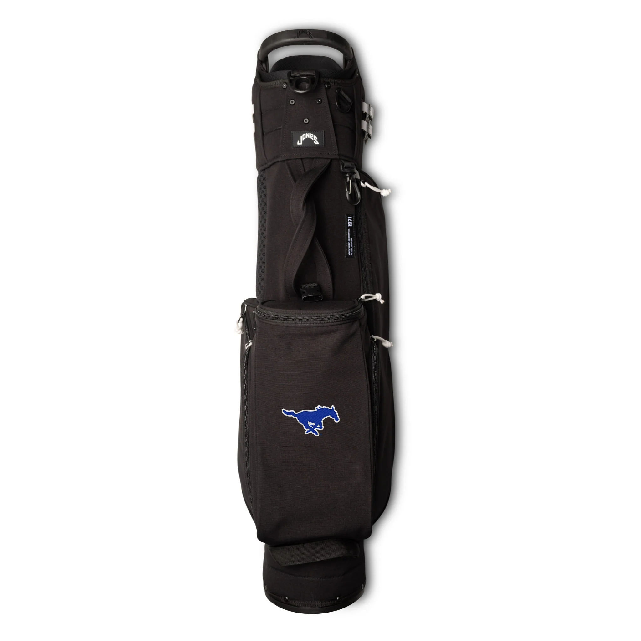 SMU Trouper - Black - Image 2