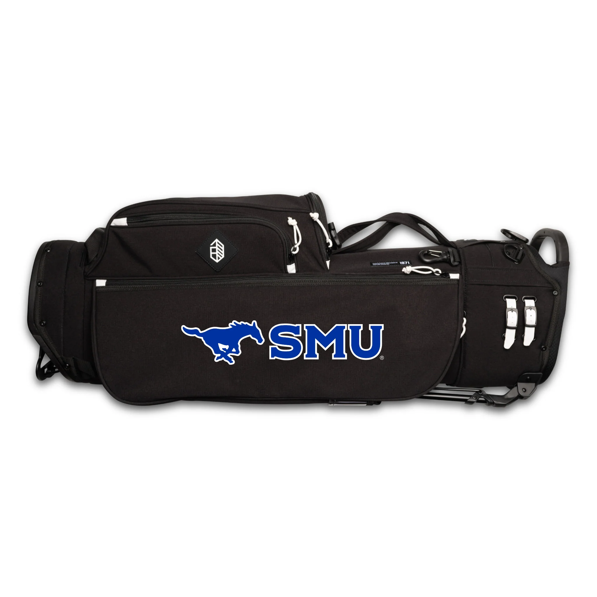 SMU Trouper - Black - Image 3