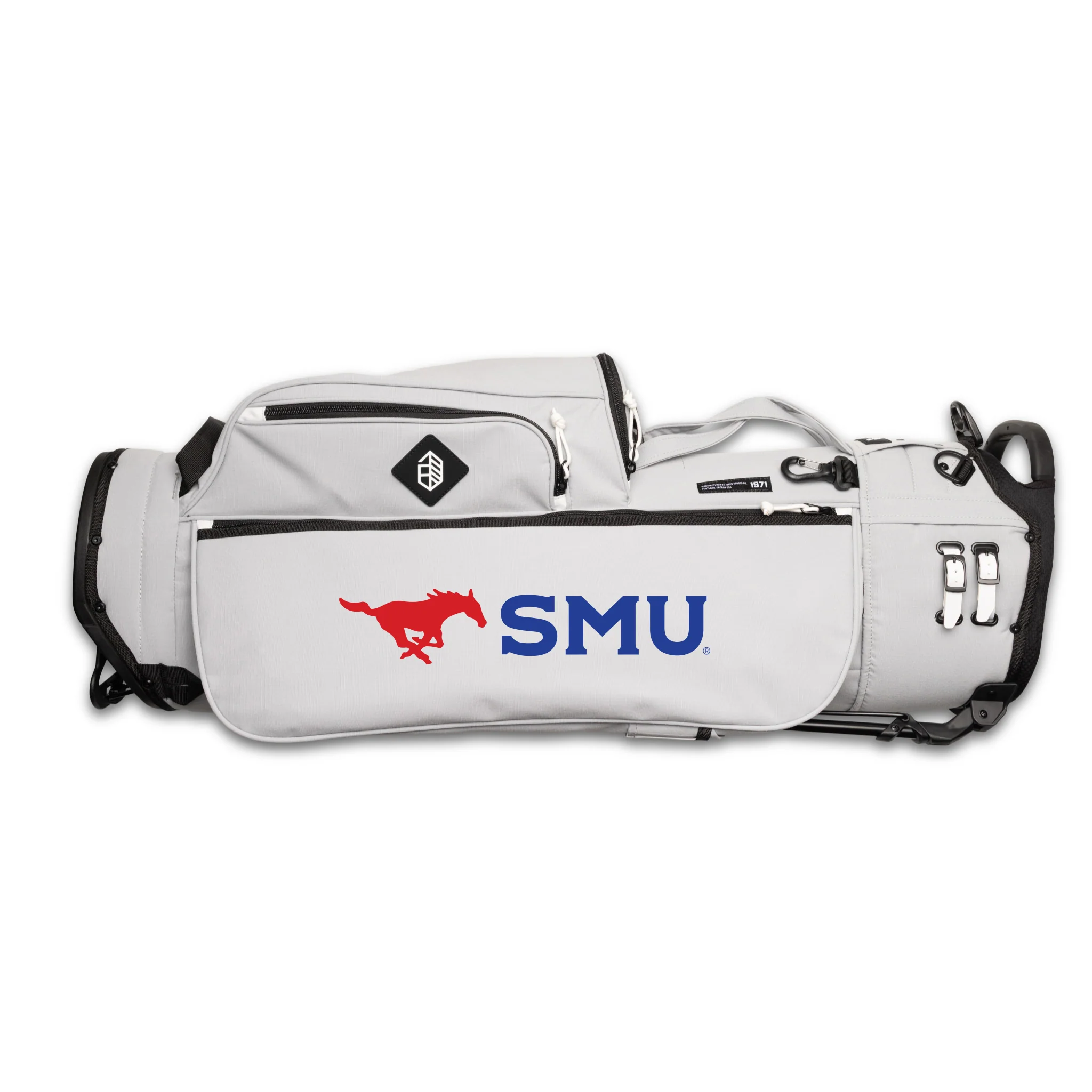 SMU Trouper - Moon Gray - Image 5