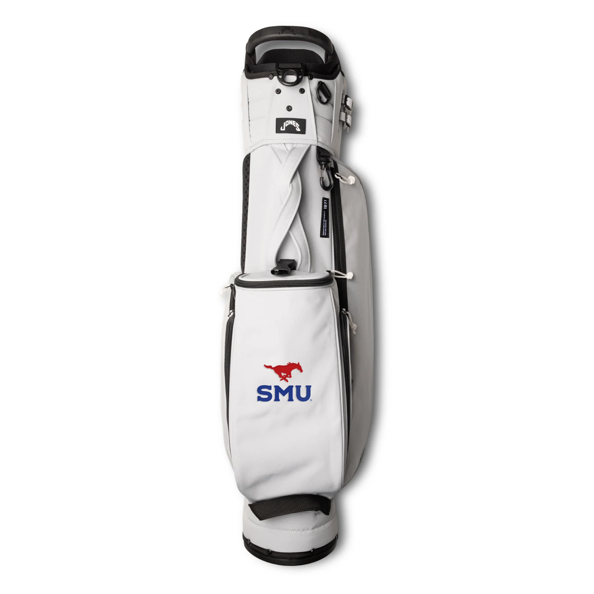 SMU Trouper - Moon Gray - Image 6