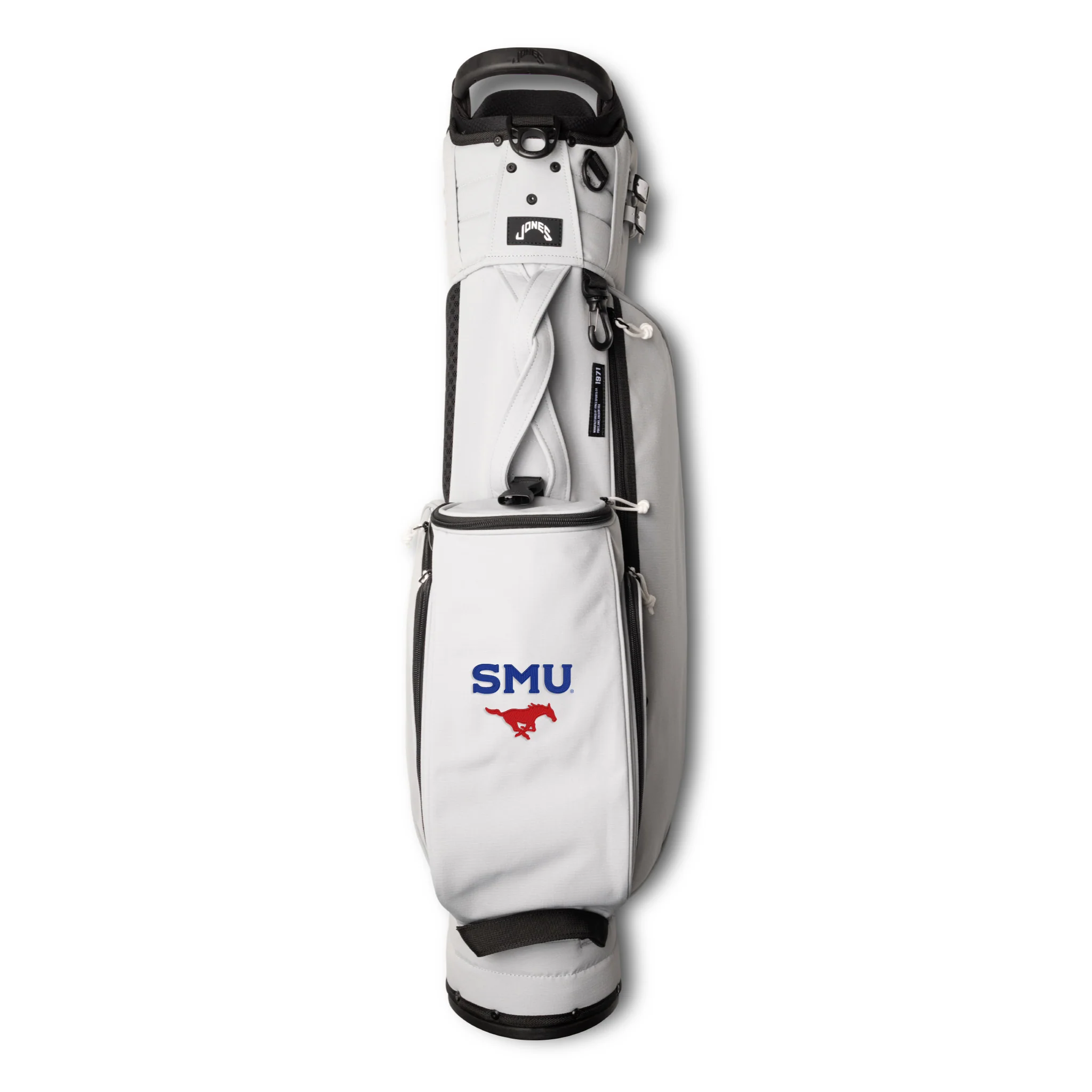 SMU Trouper - Moon Gray - Image 9