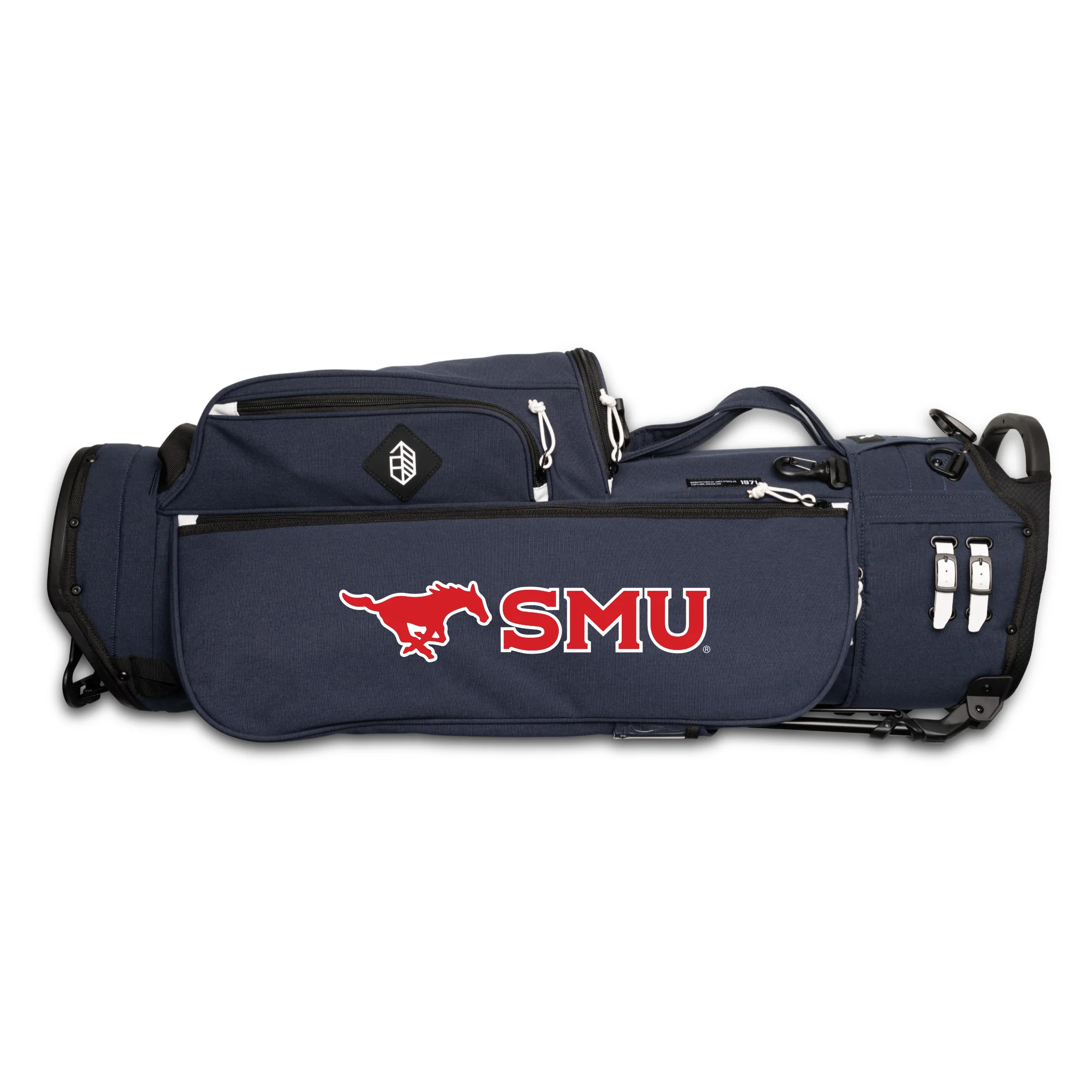 SMU Trouper - Navy - Image 4