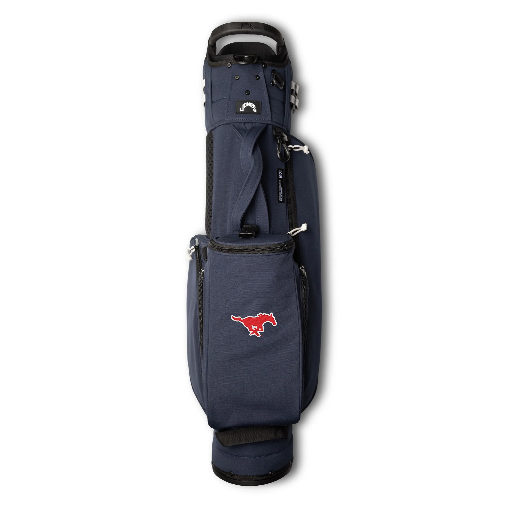 SMU Trouper - Navy - Image 7