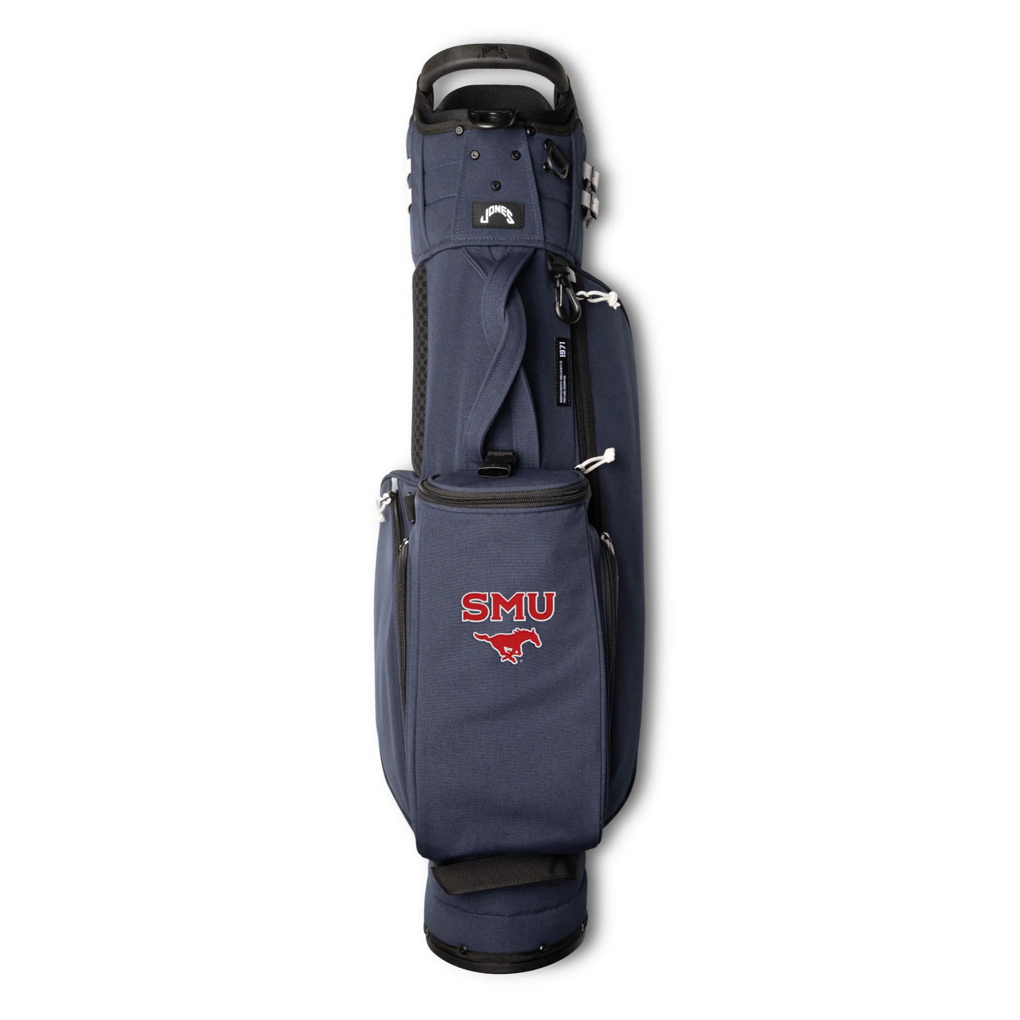 SMU Trouper - Navy - Image 9