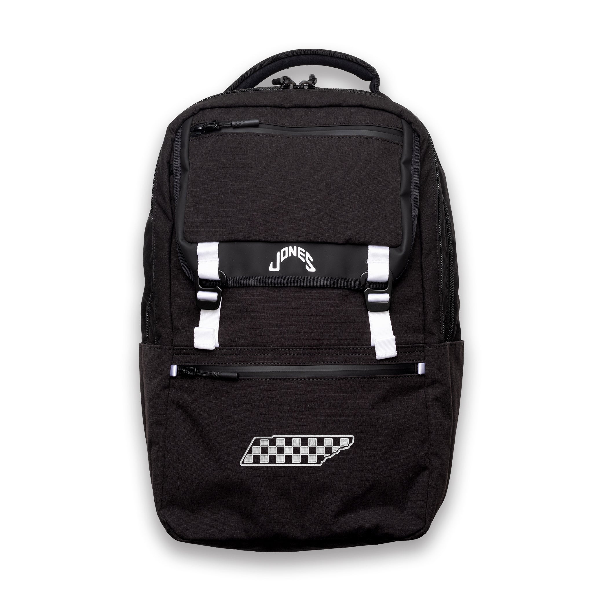 Tennessee A2 Backpack - Black