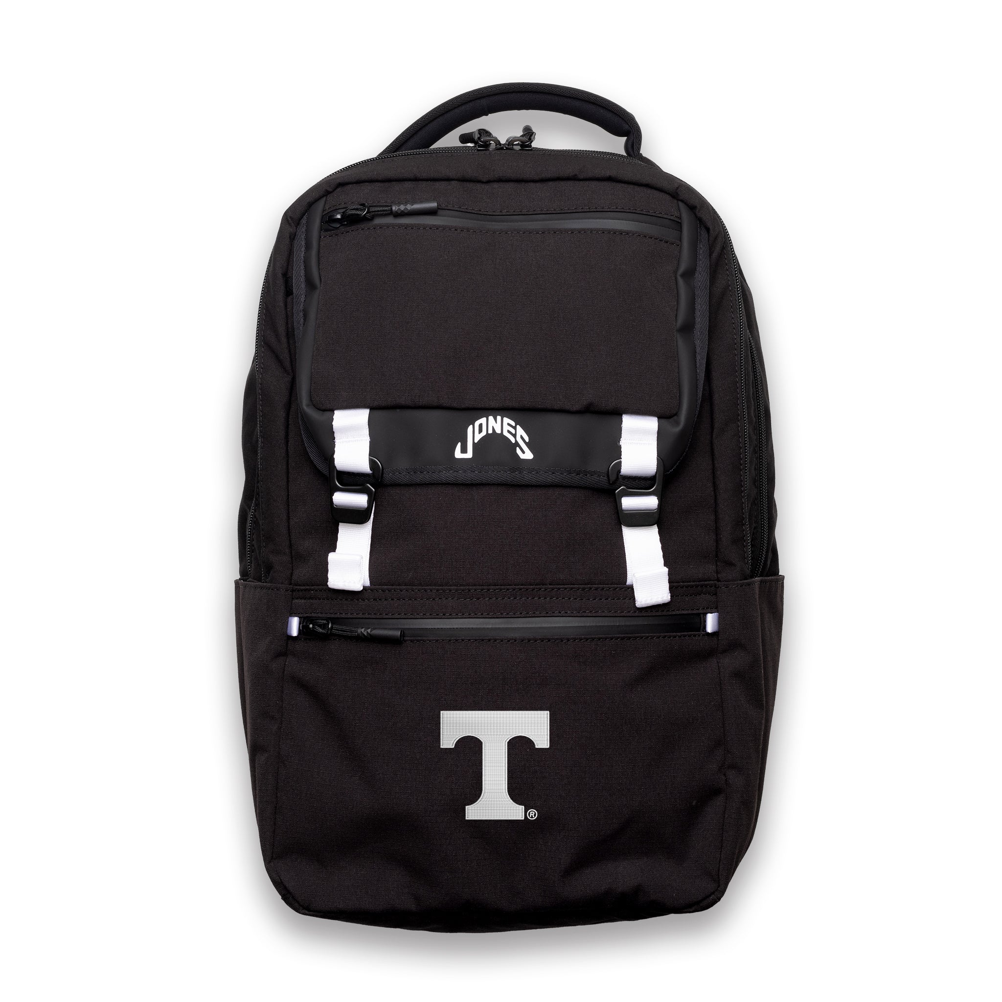 Tennessee A2 Backpack - Black - Image 3