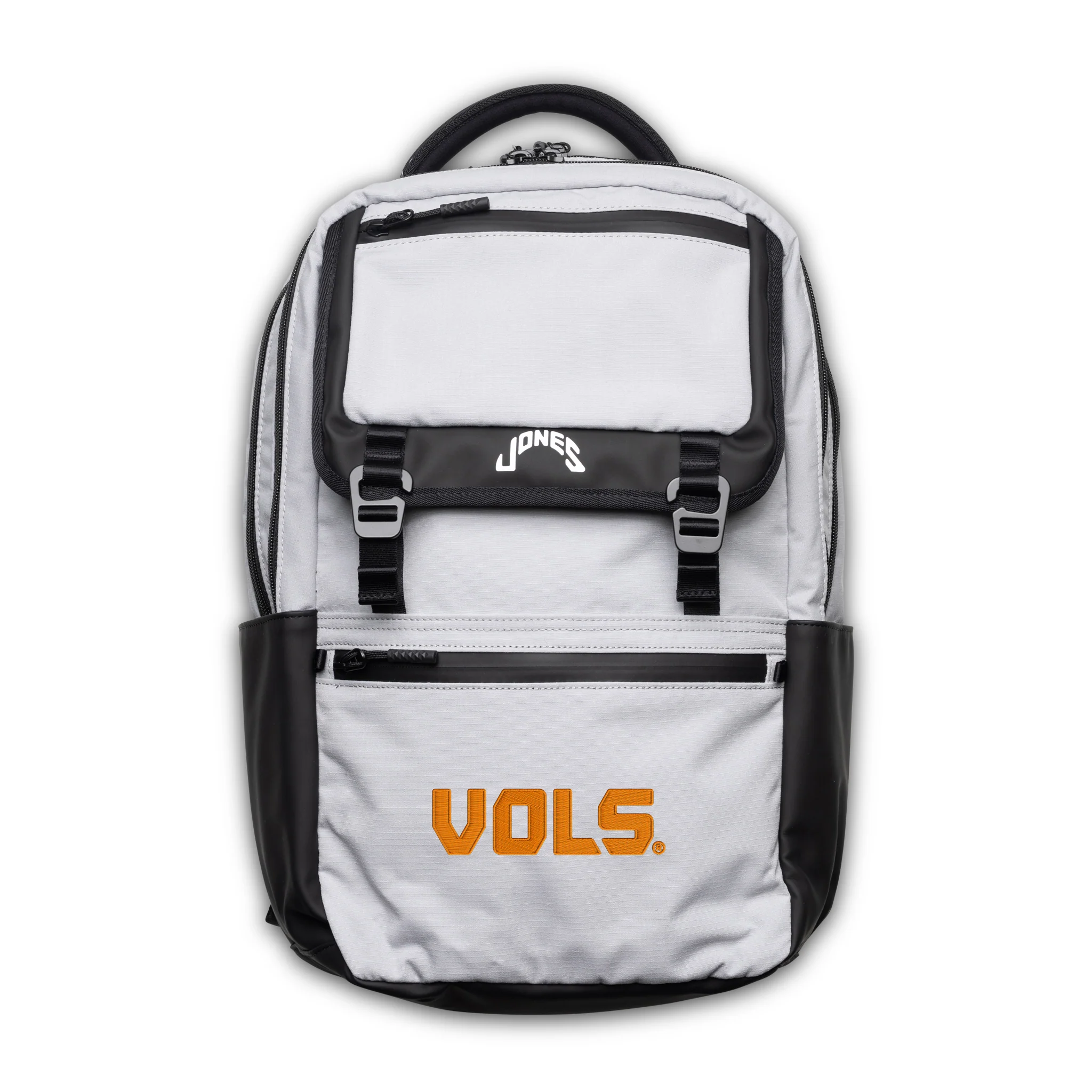 Tennessee A2 Backpack - Moon Gray