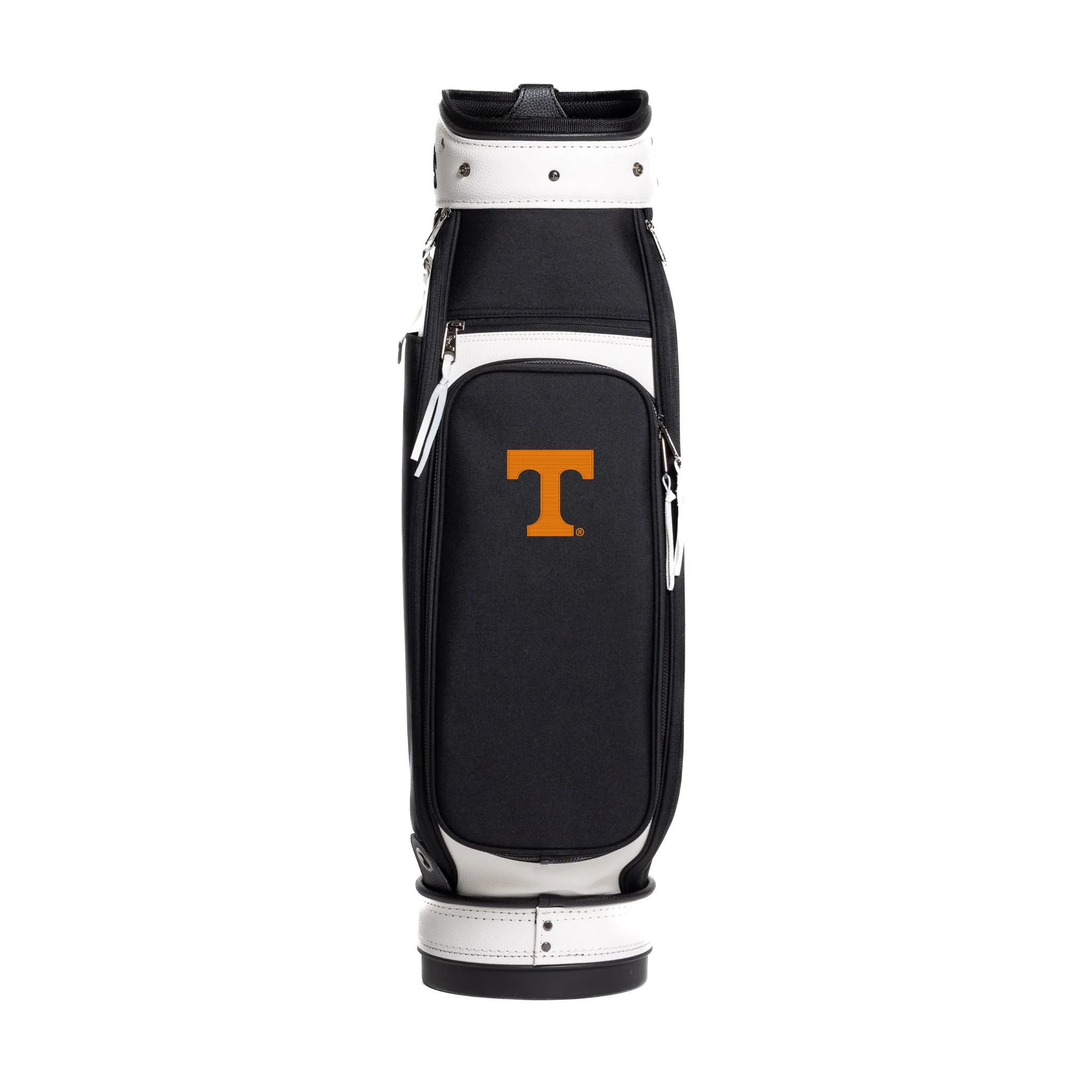 Tennessee Rider Bag - Black/White
