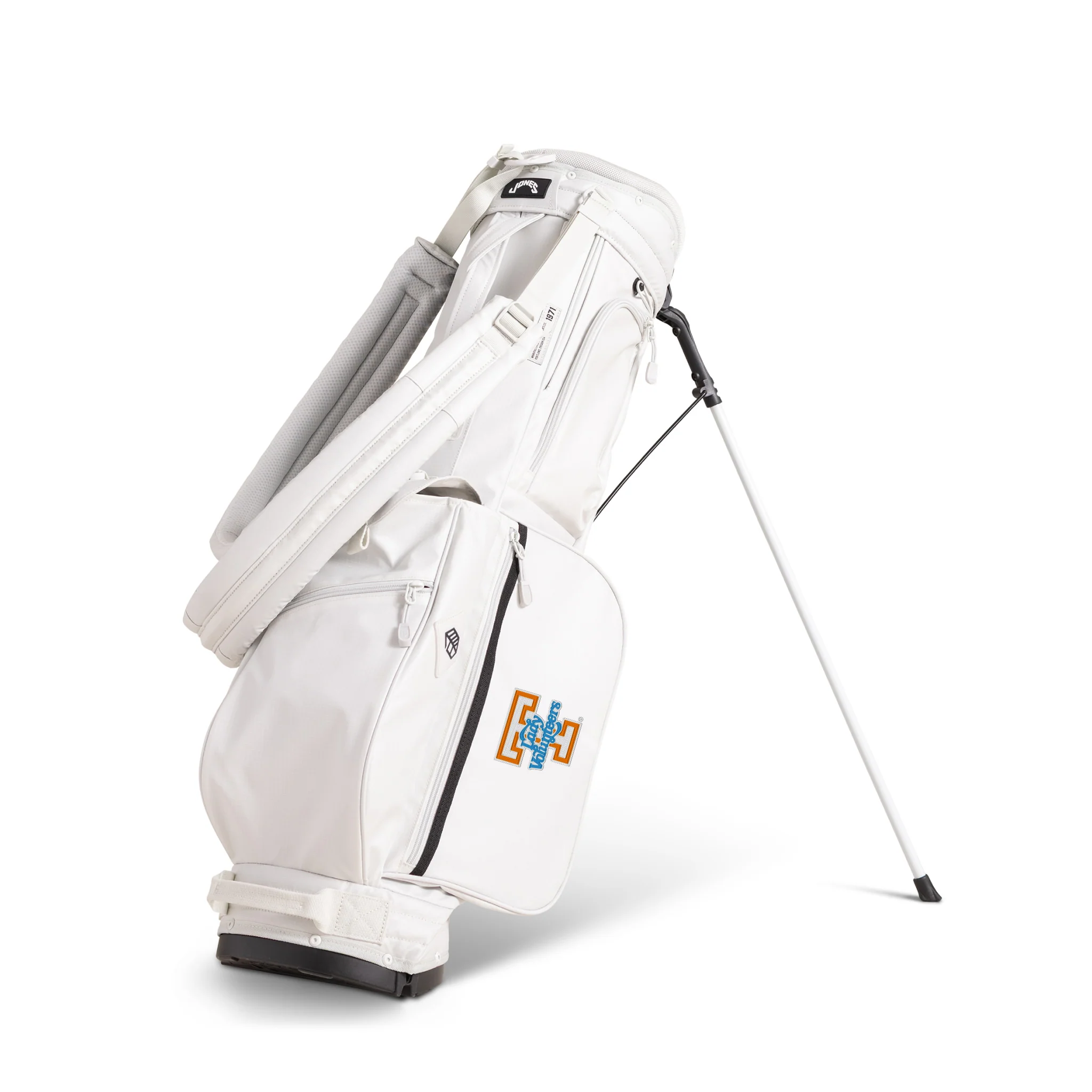 Tennessee Rover Stand Bag - Bone - Image 2