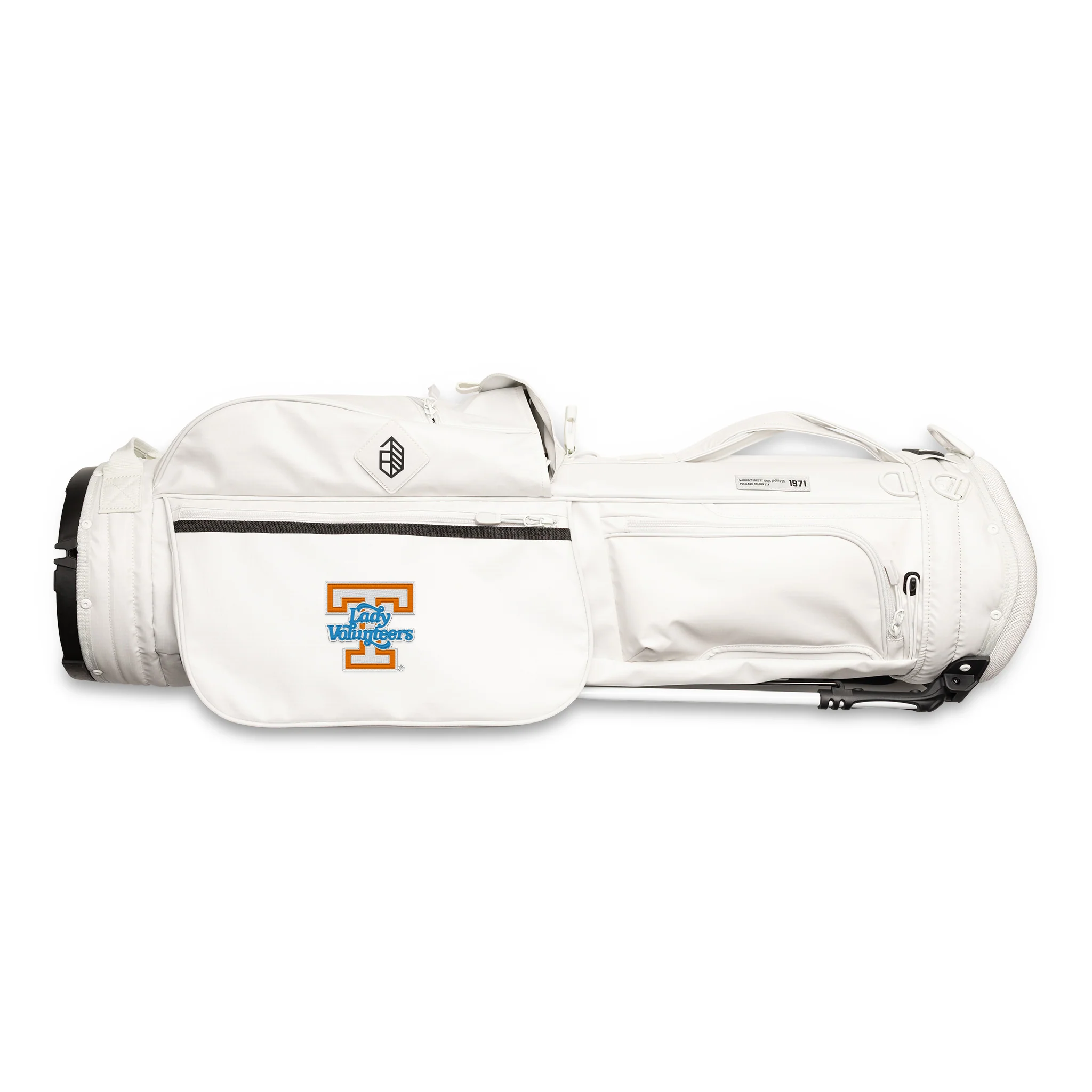 Tennessee Rover Stand Bag - Bone - Image 5