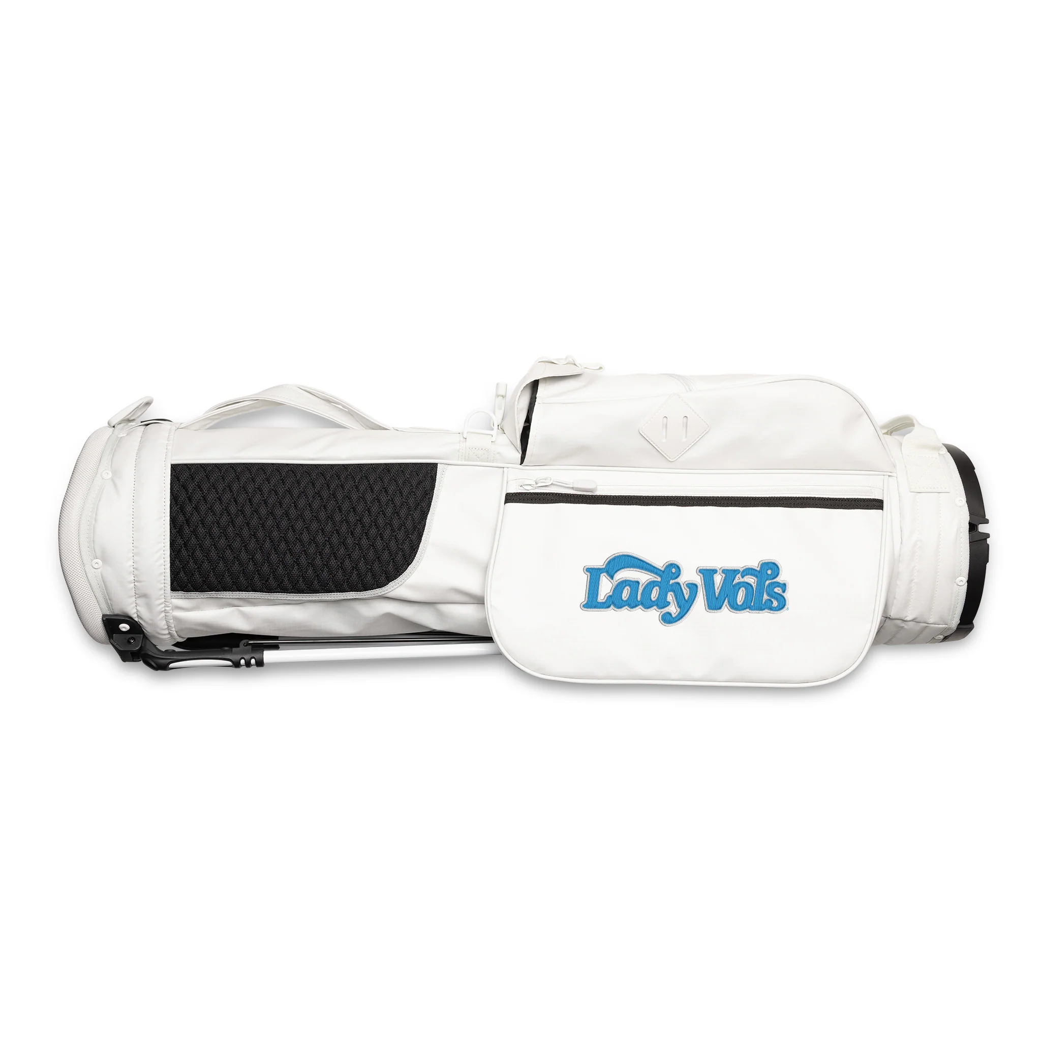 Tennessee Rover Stand Bag - Bone - Image 6