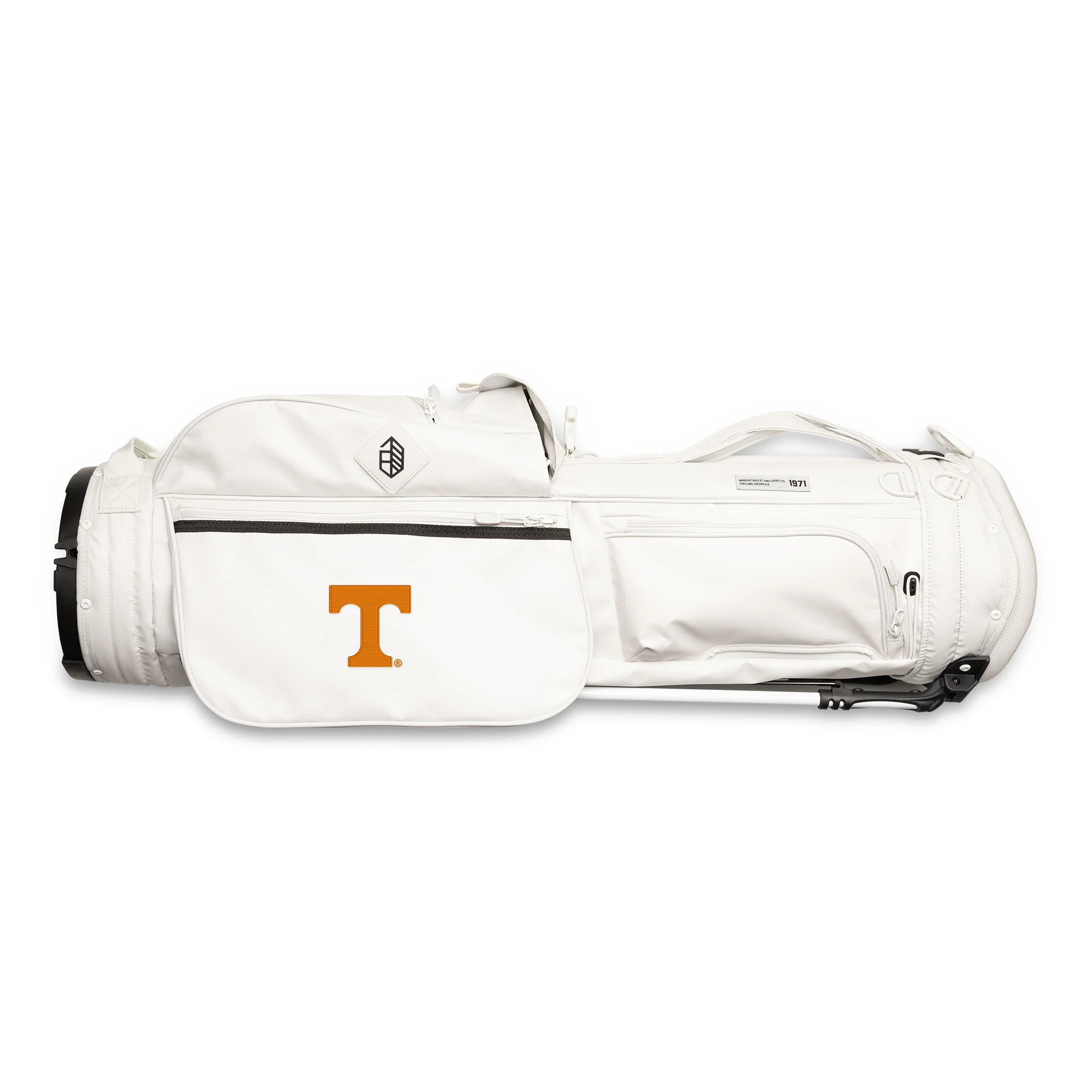 Tennessee Rover Stand Bag - Bone - Image 8