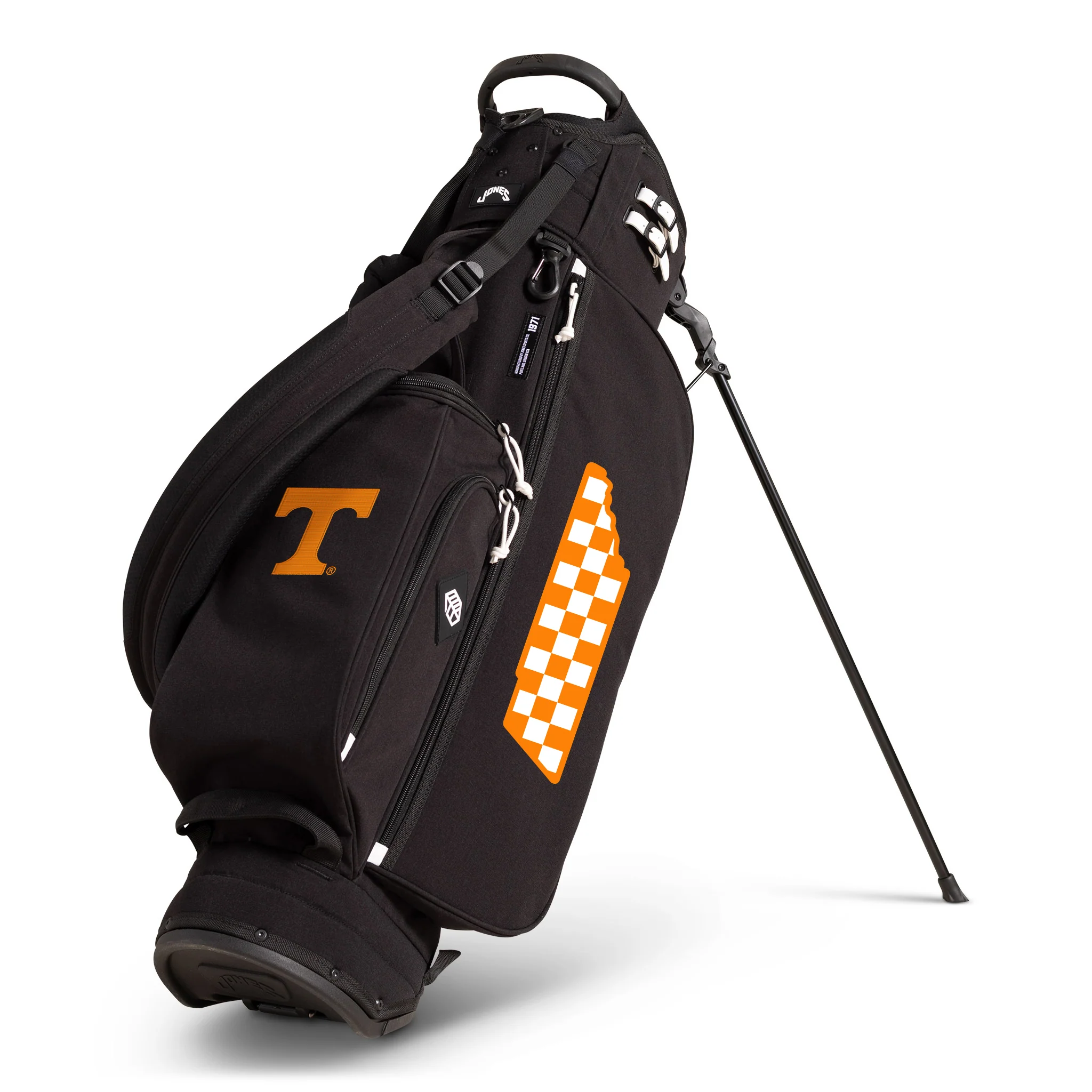 Tennessee Trouper - Black
