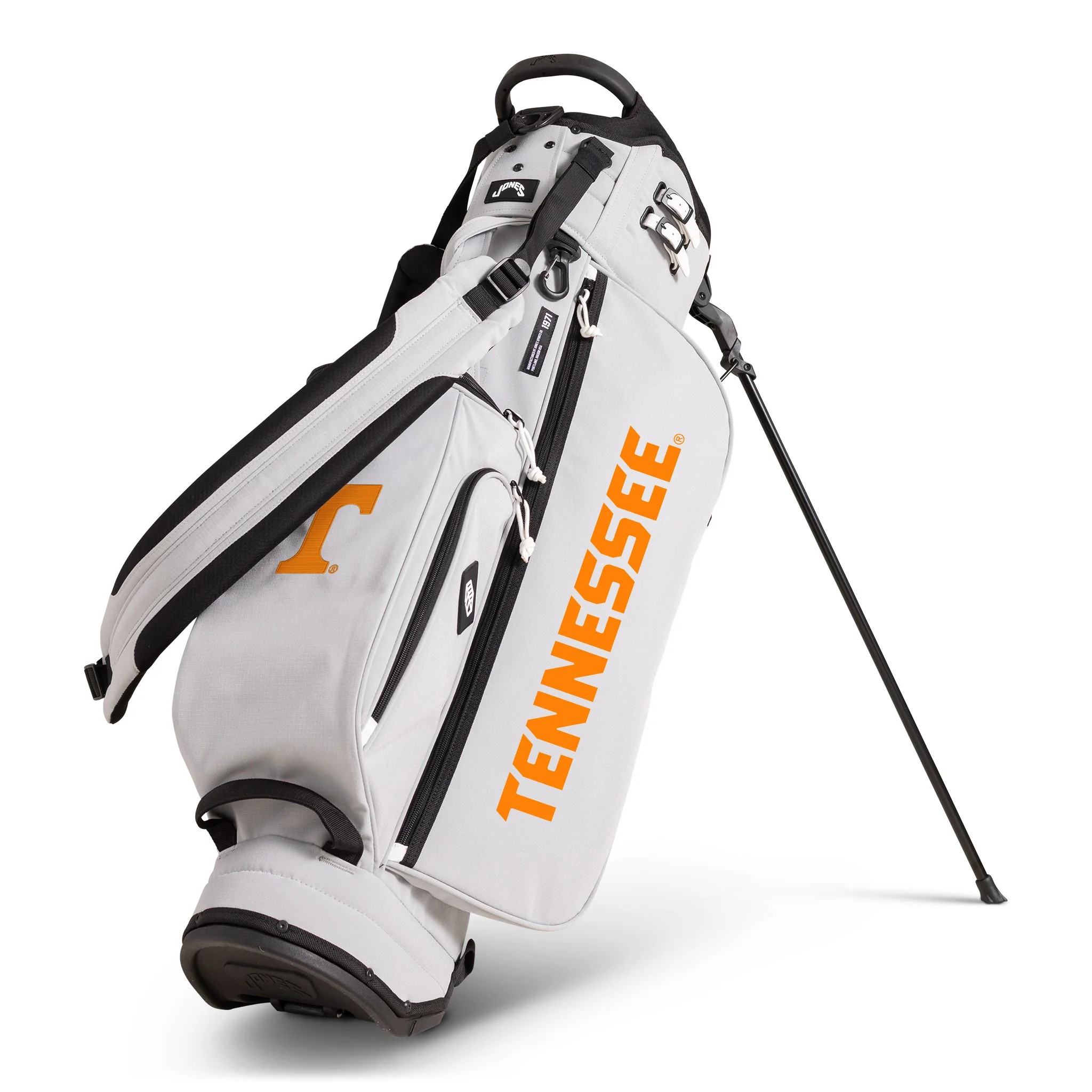 Tennessee Trouper - Moon Gray - Image 2