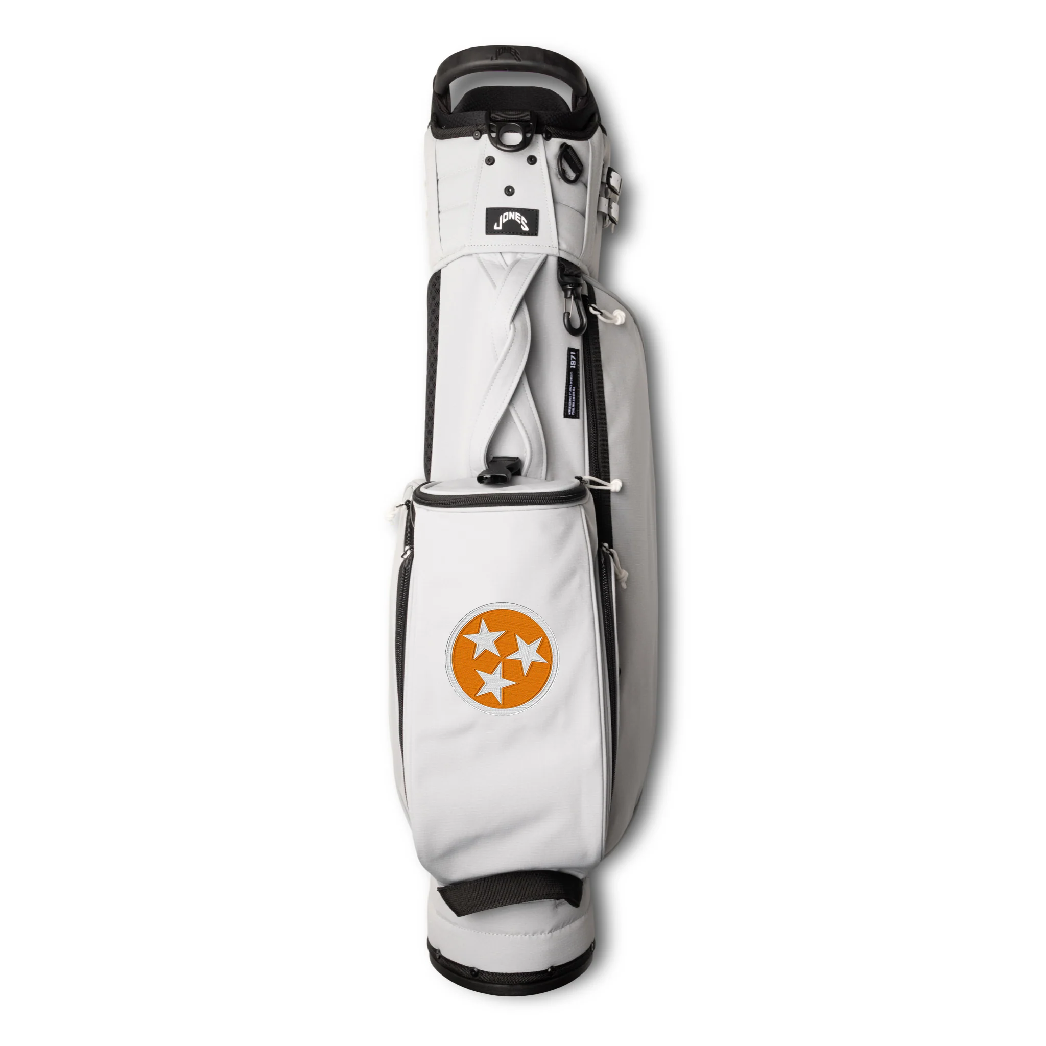 Tennessee Trouper - Moon Gray - Image 5