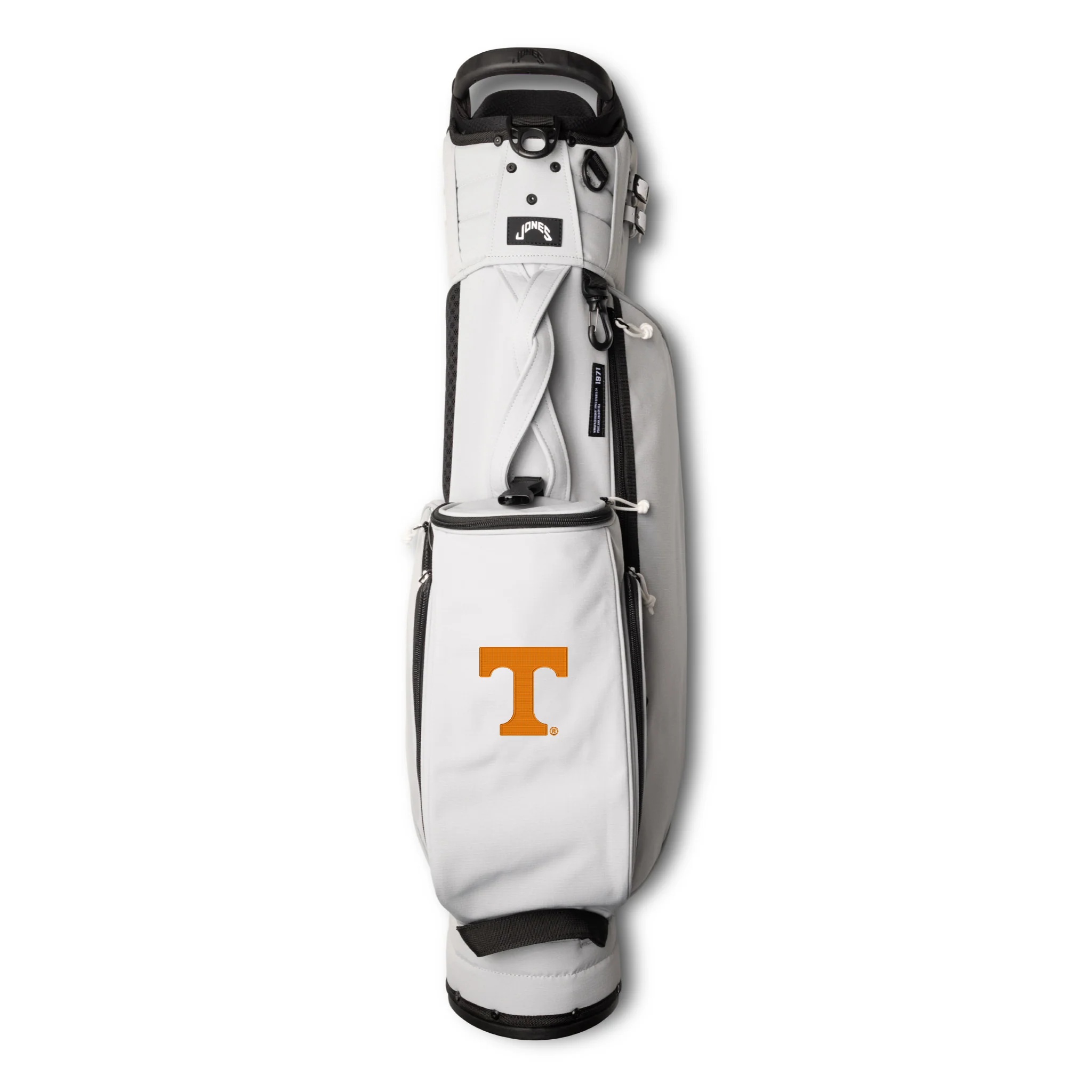 Tennessee Trouper - Moon Gray - Image 7