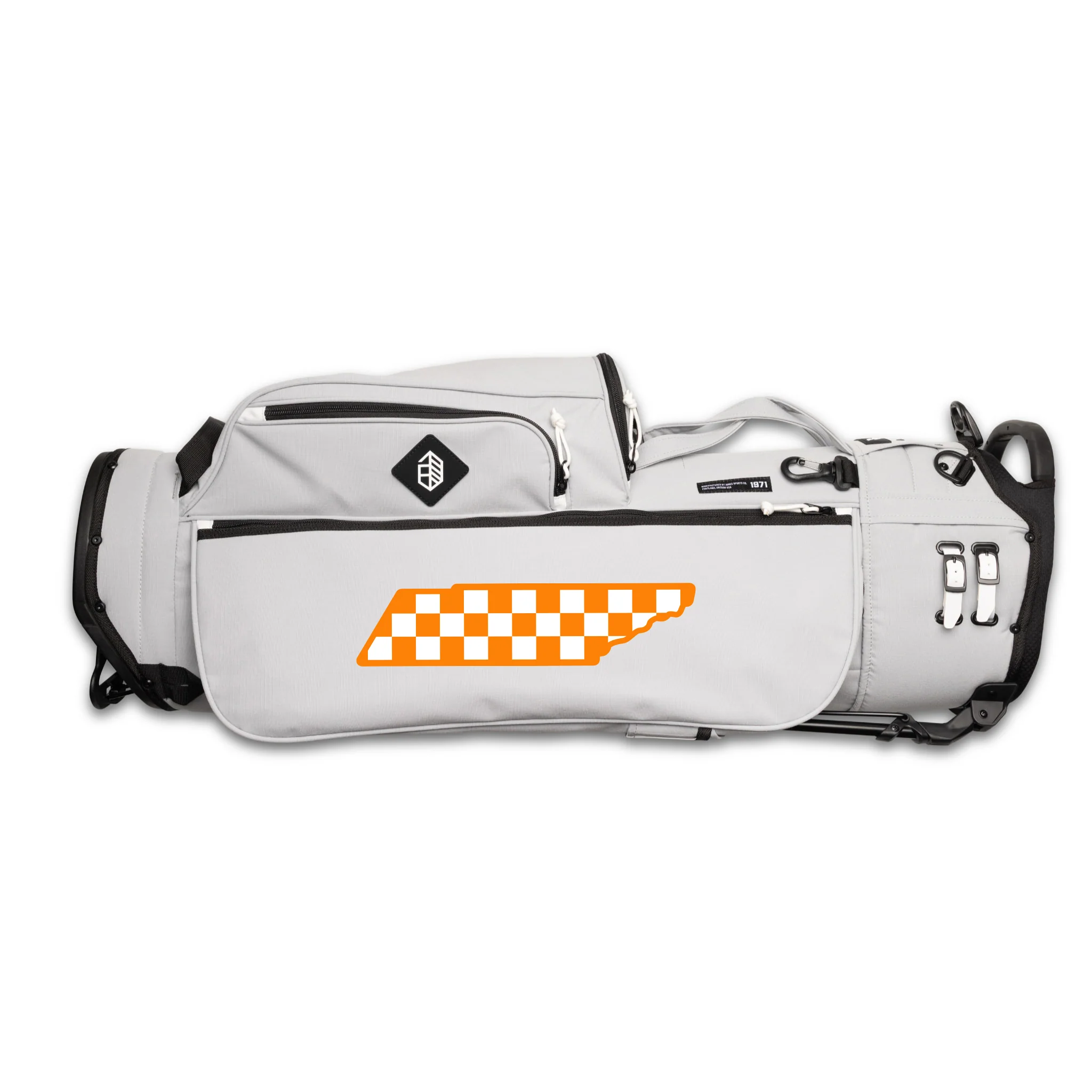 Tennessee Trouper - Moon Gray - Image 8
