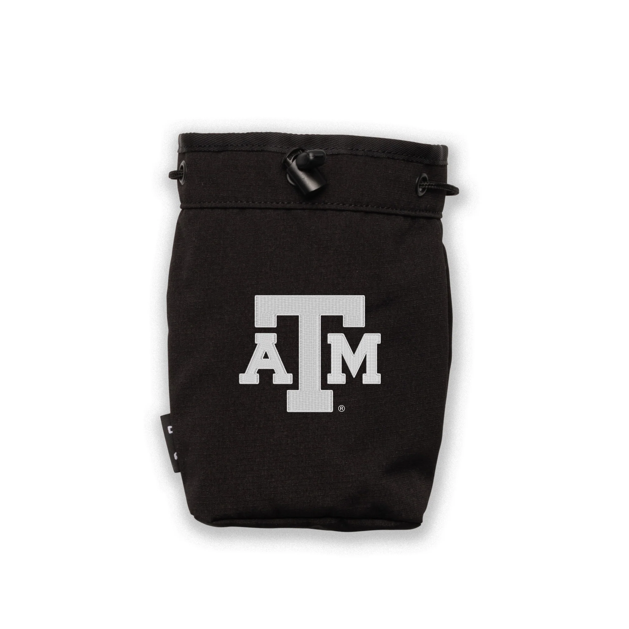 Texas A&M Rangefinder Pouch - Black - Image 2