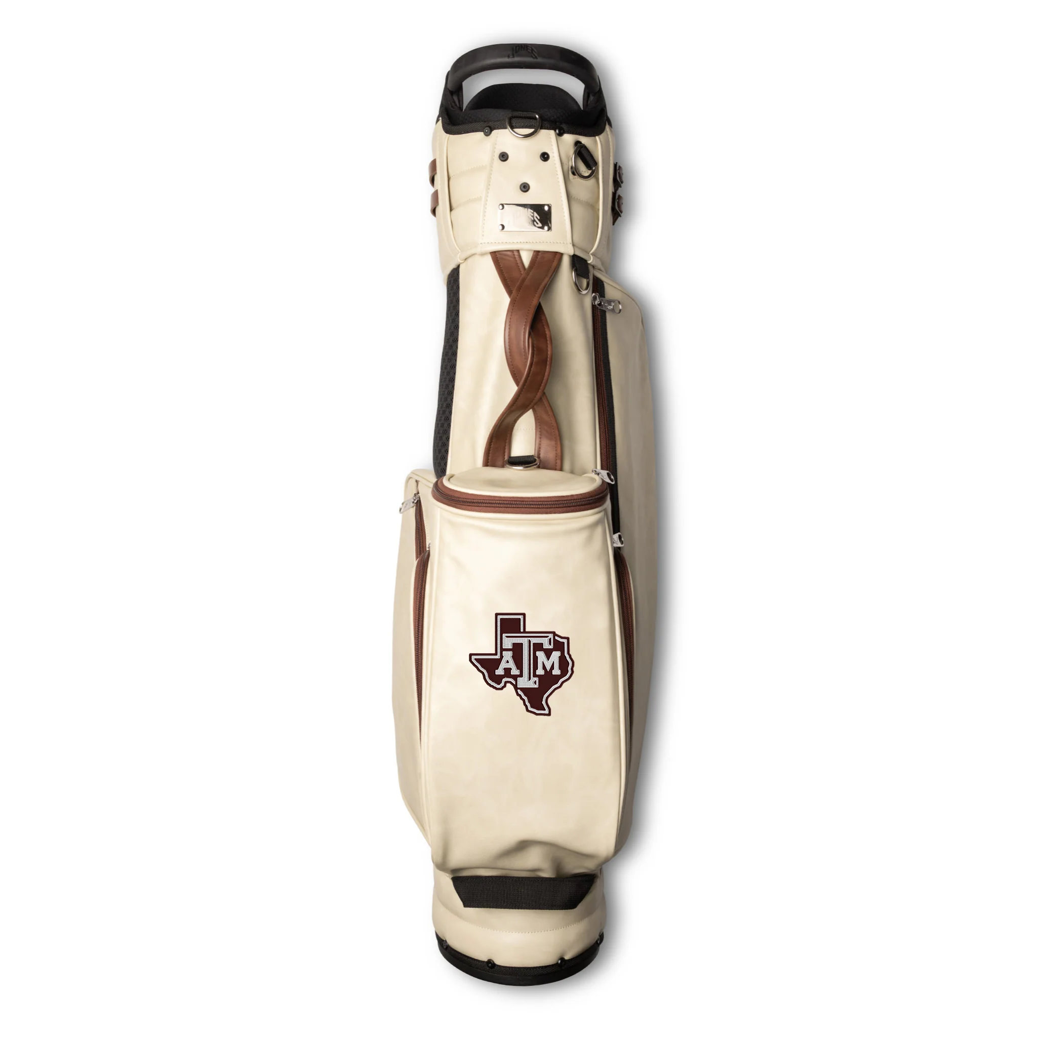 Texas A&M Trouper - Ecru - Image 2