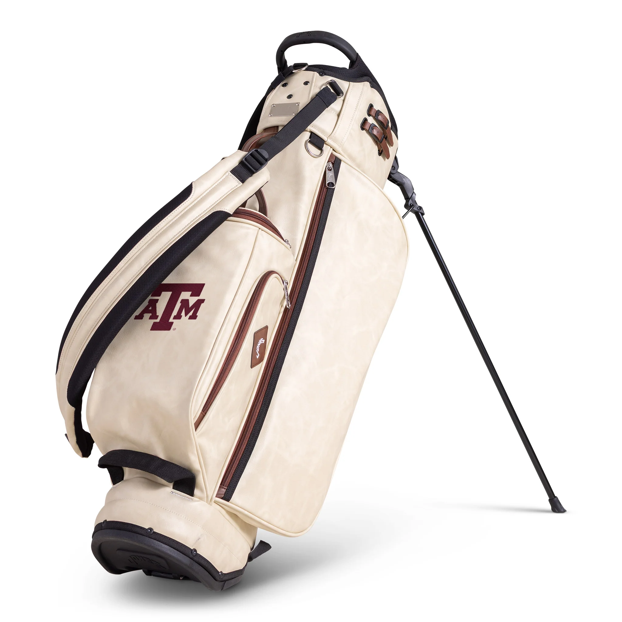Texas A&M Trouper - Ecru - Image 3