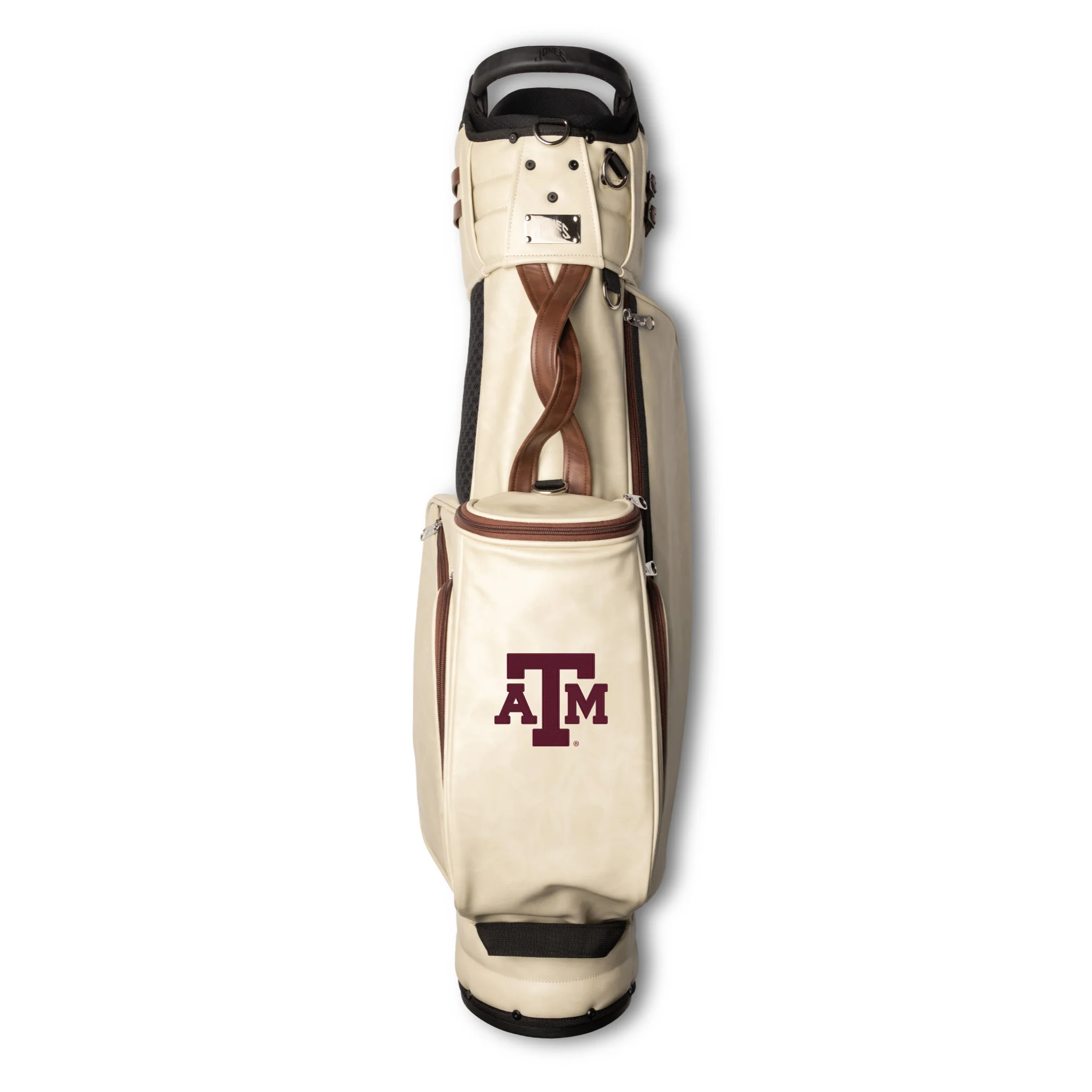 Texas A&M Trouper - Ecru - Image 4