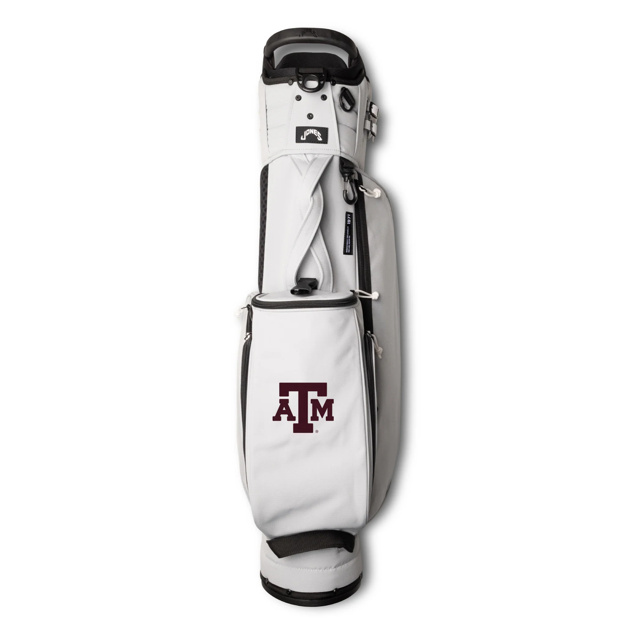 Texas A&M Trouper - Moon Gray - Image 6