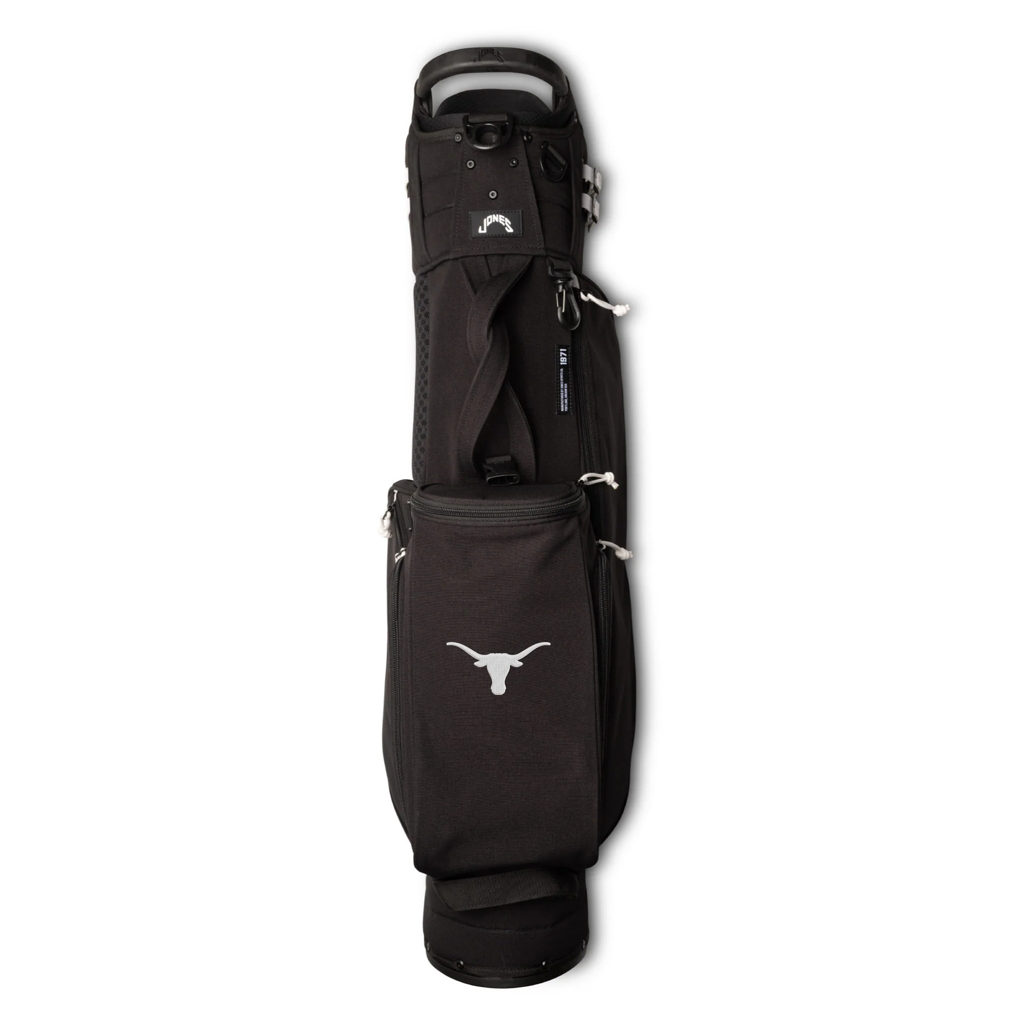 Texas Trouper - Black - Image 3