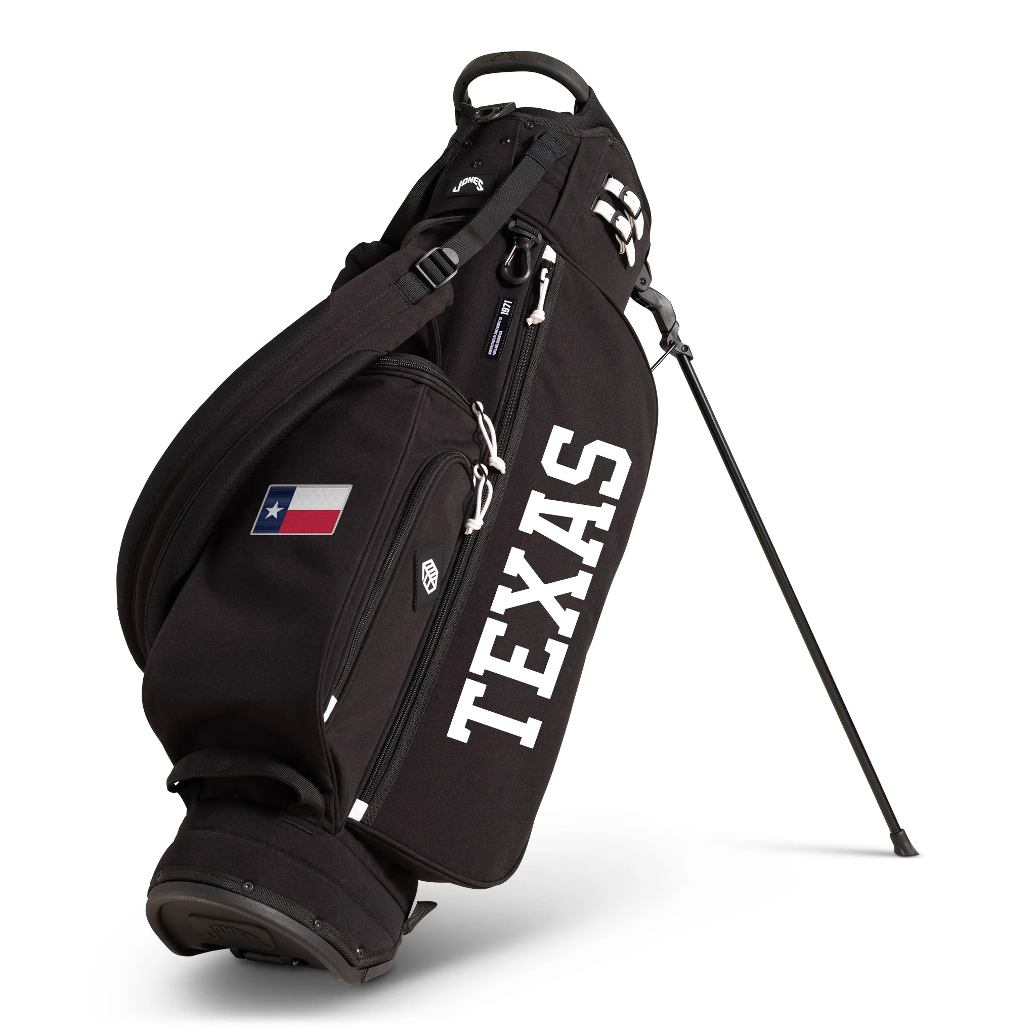 Texas Trouper - Black - Image 7