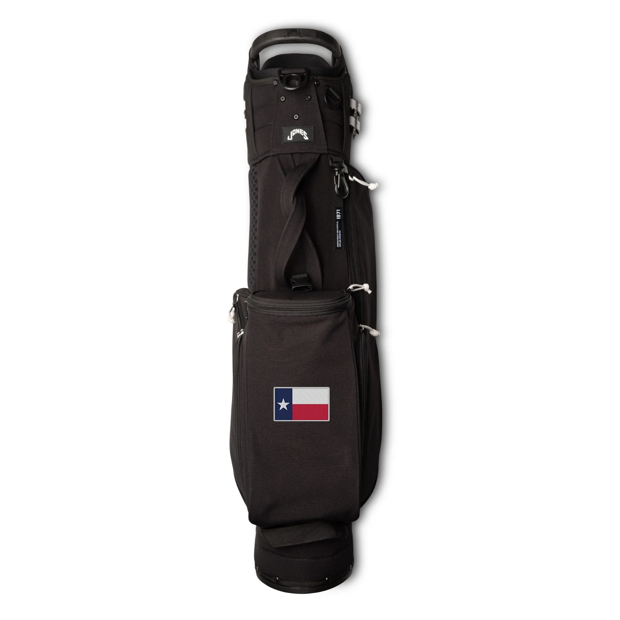 Texas Trouper - Black - Image 9