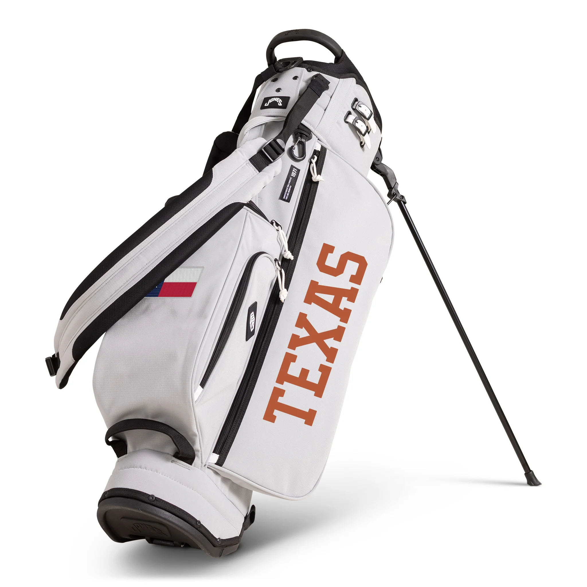 Texas Trouper - Moon Gray - Image 9