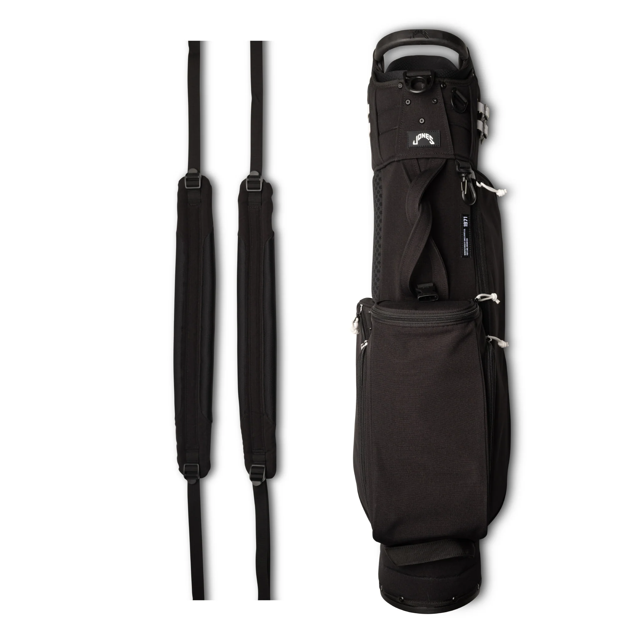 Trouper - Black - Image 5