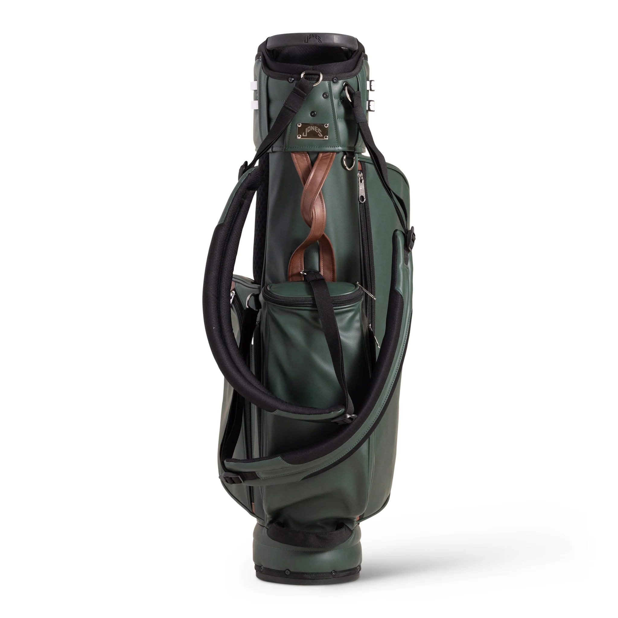 Trouper - Evergreen/Kodiak - Image 4