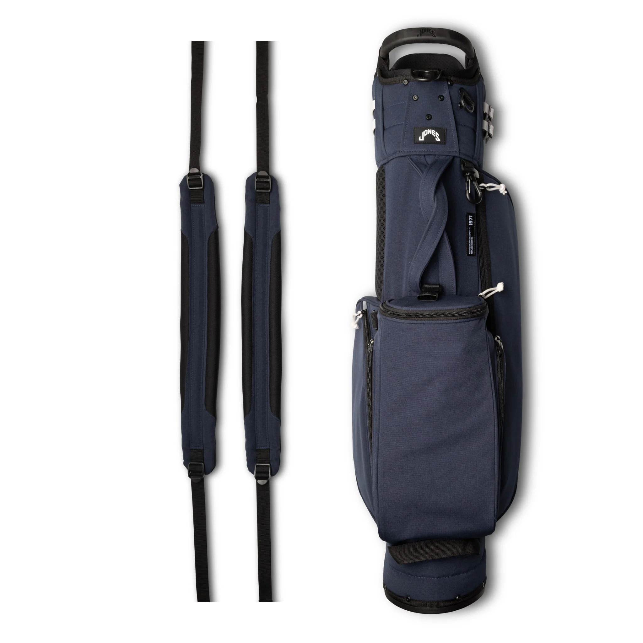 Trouper - Navy - Image 5