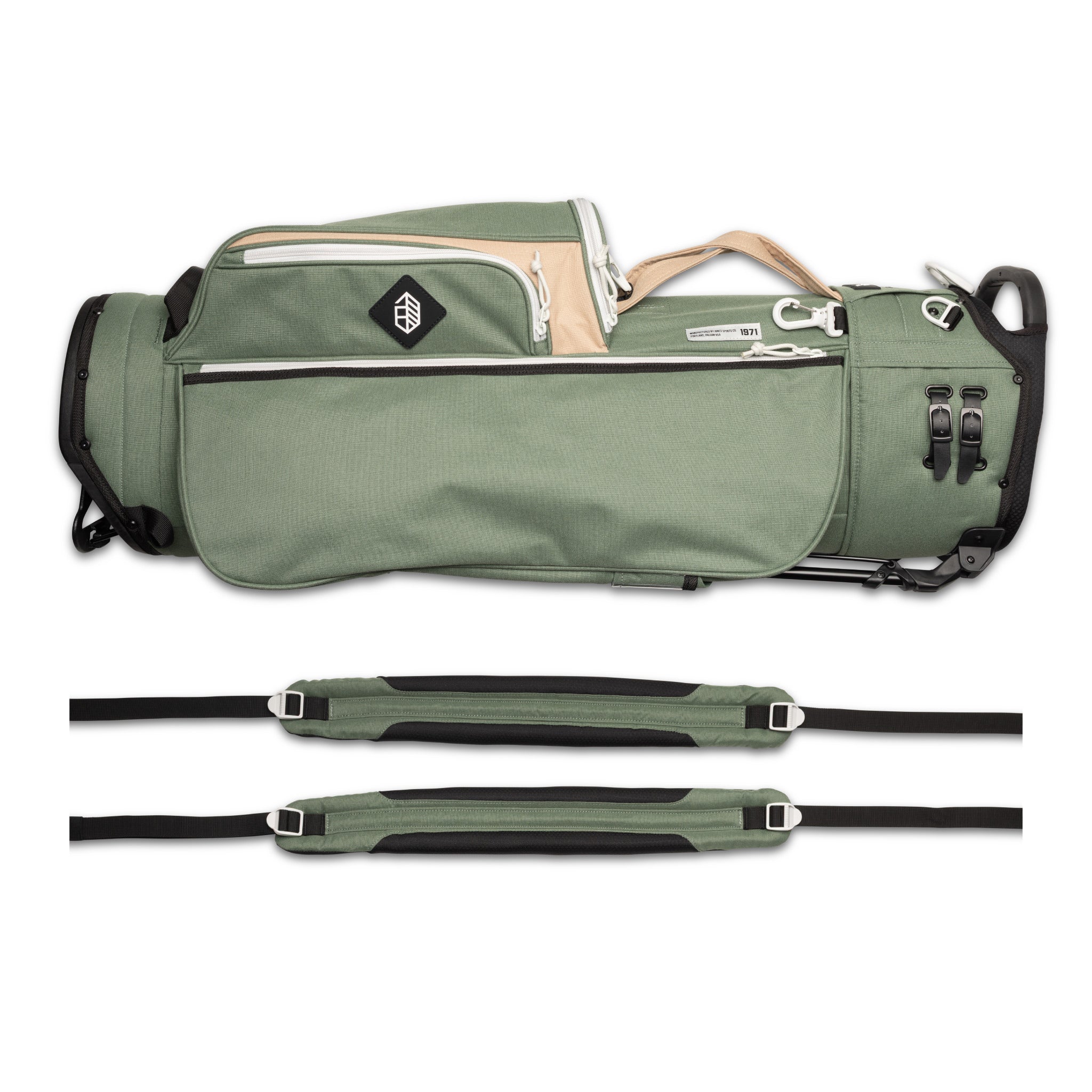 Trouper - Olive Gray - Image 3