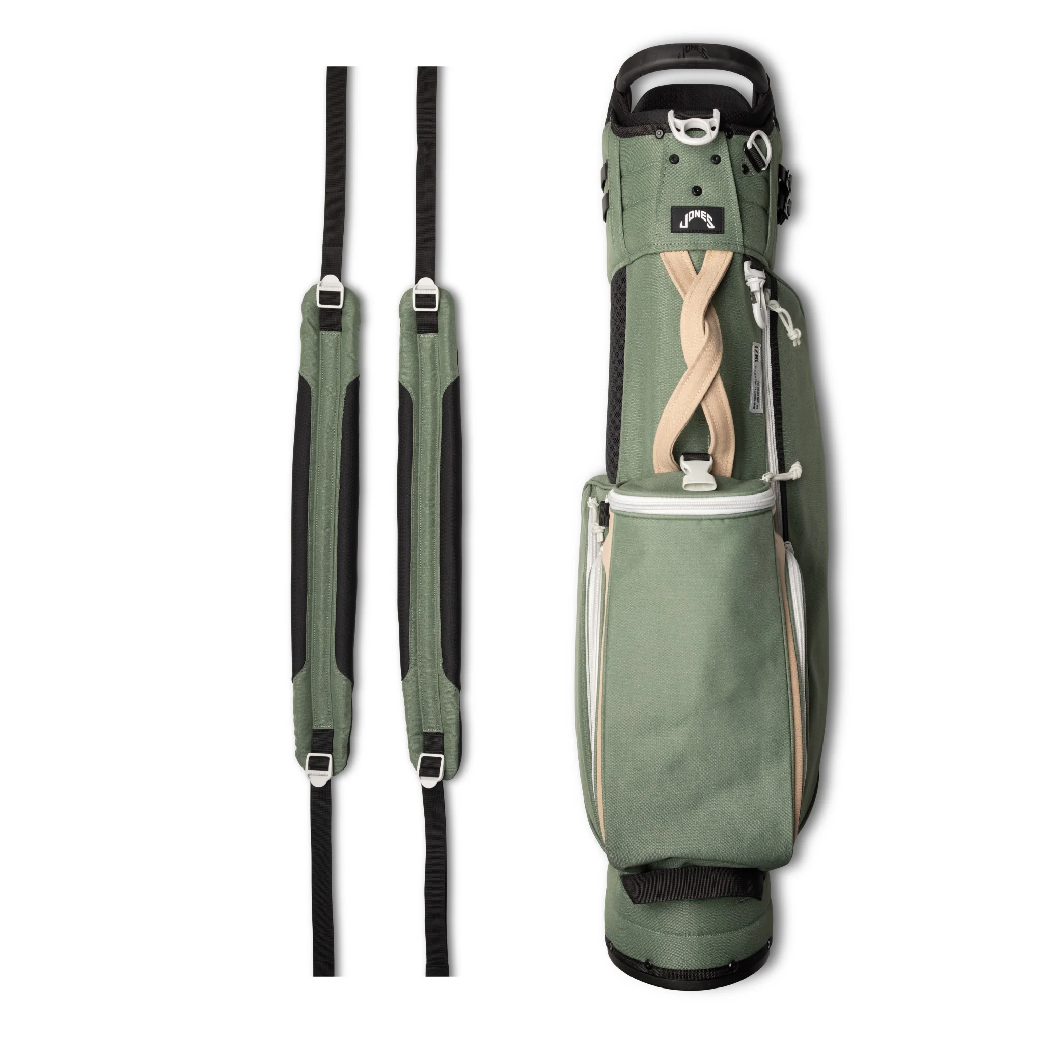 Trouper - Olive Gray - Image 5