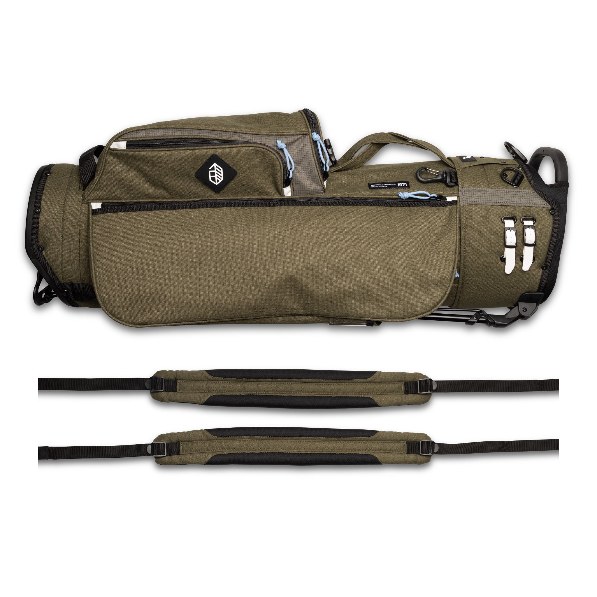 Trouper - Olive Night - Image 4