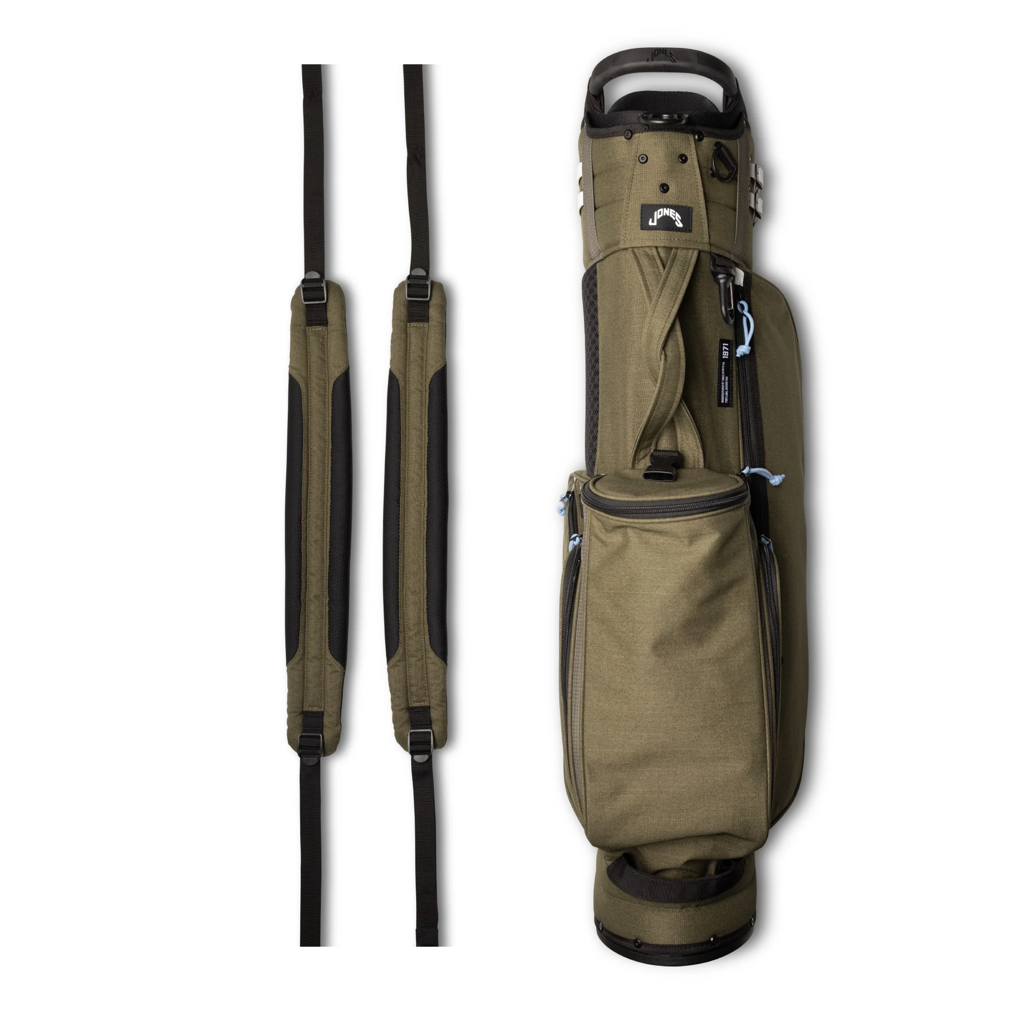 Trouper - Olive Night - Image 6