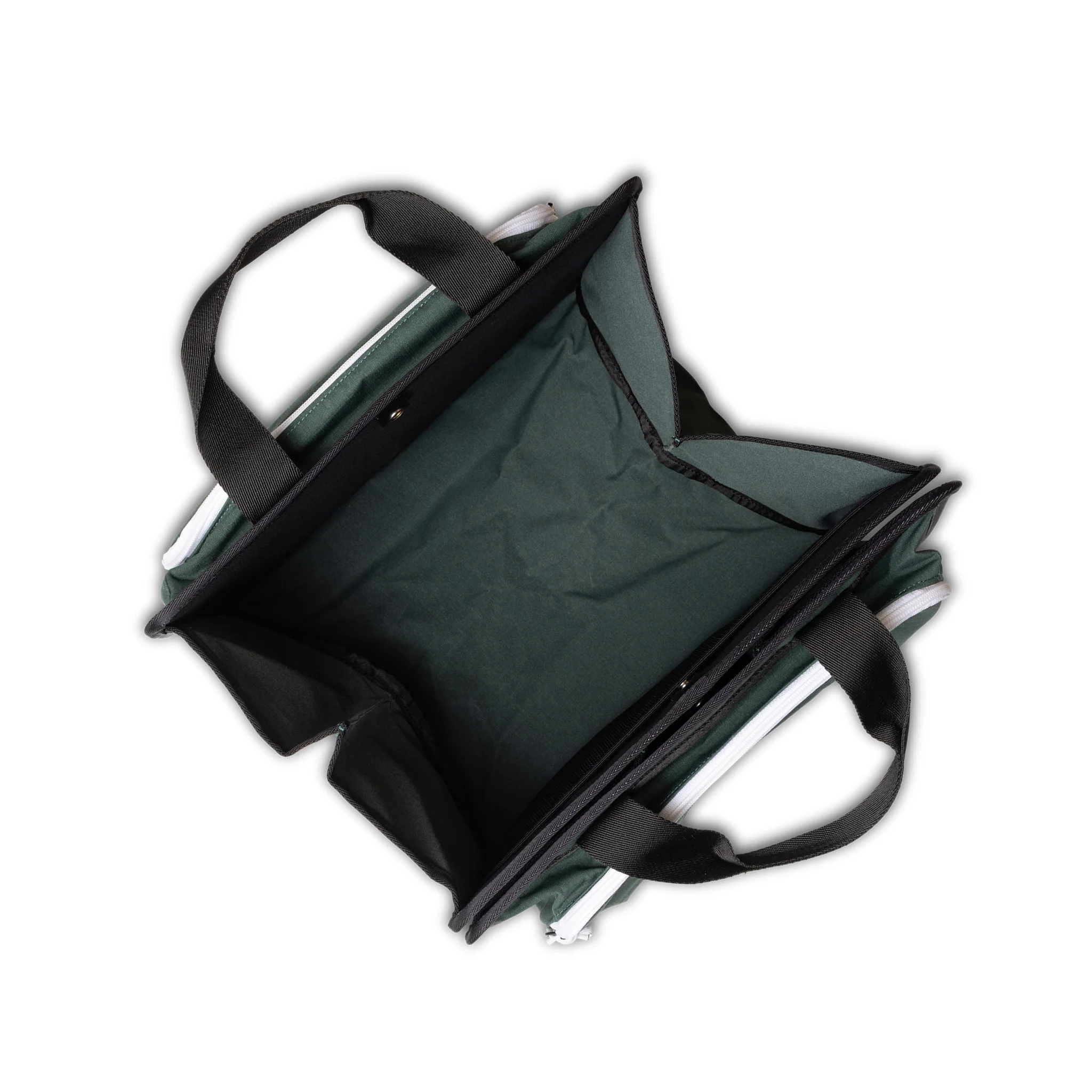 Trunk Caddie - Dark Green - Image 3