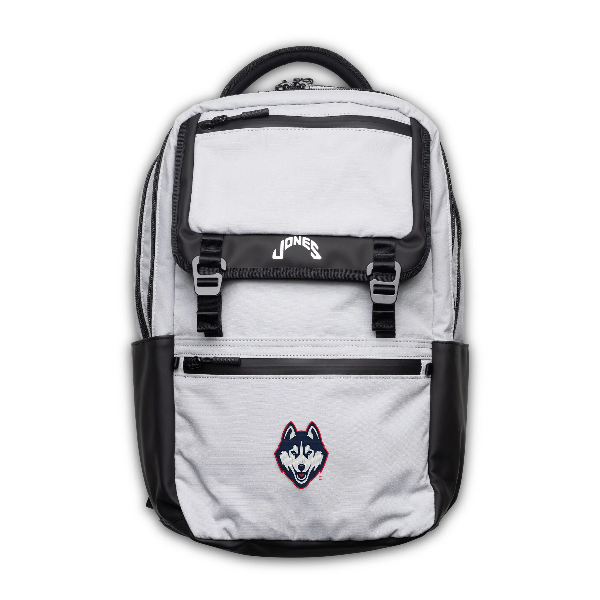 UConn A2 Backpack - Moon Gray - Image 3
