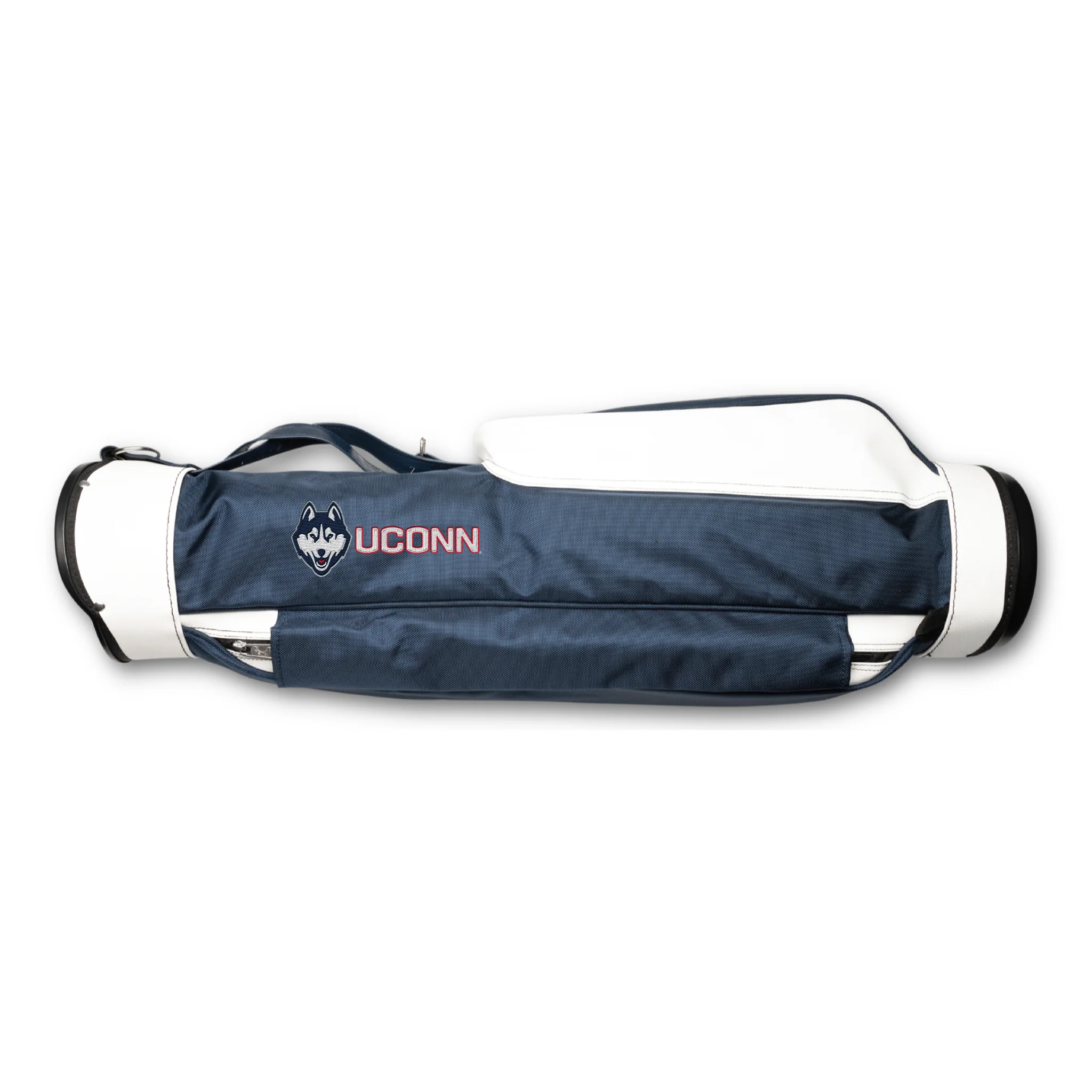 UConn Original Jones Bag - Navy/White - Image 3