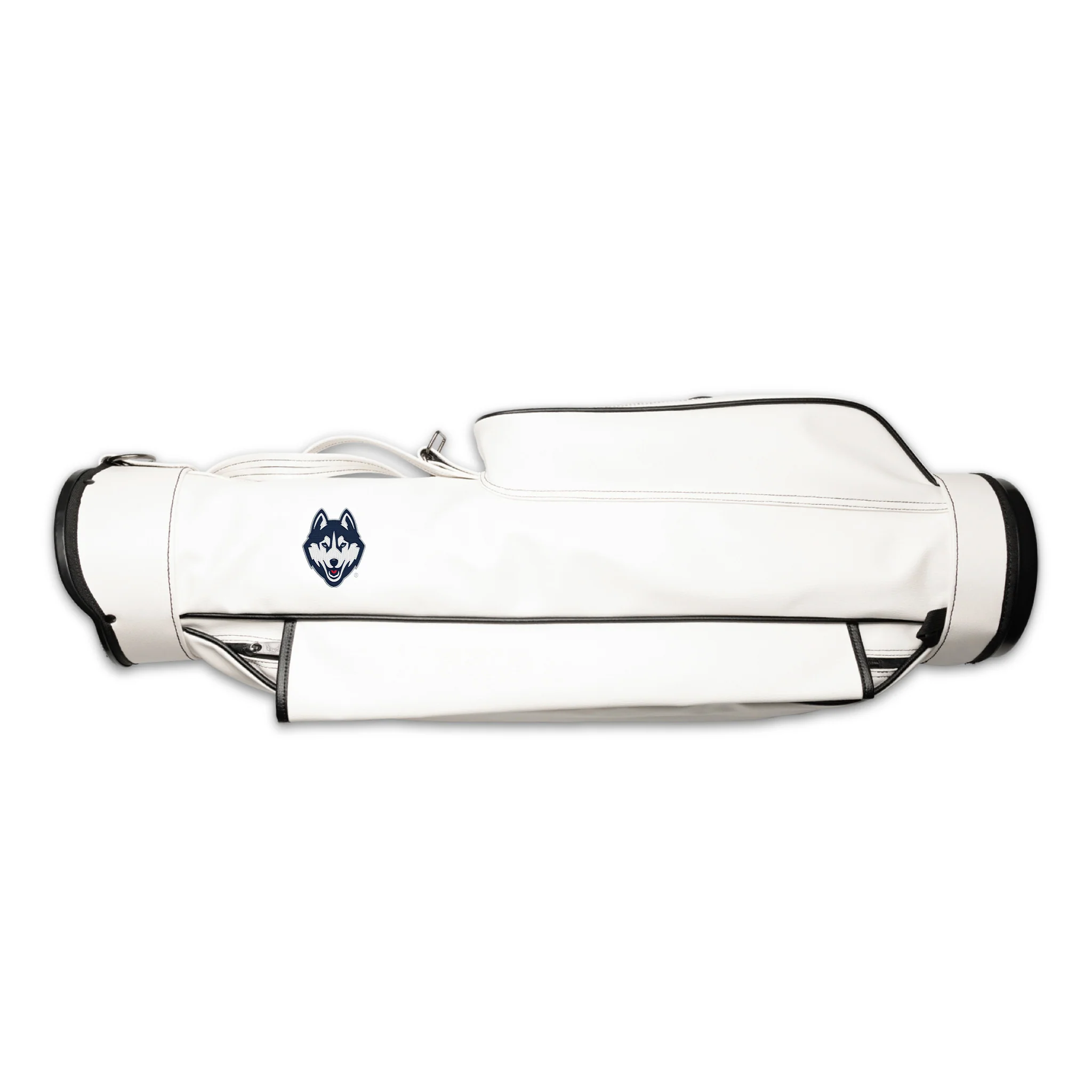 UConn Original Jones Stripeshow - White - Image 2